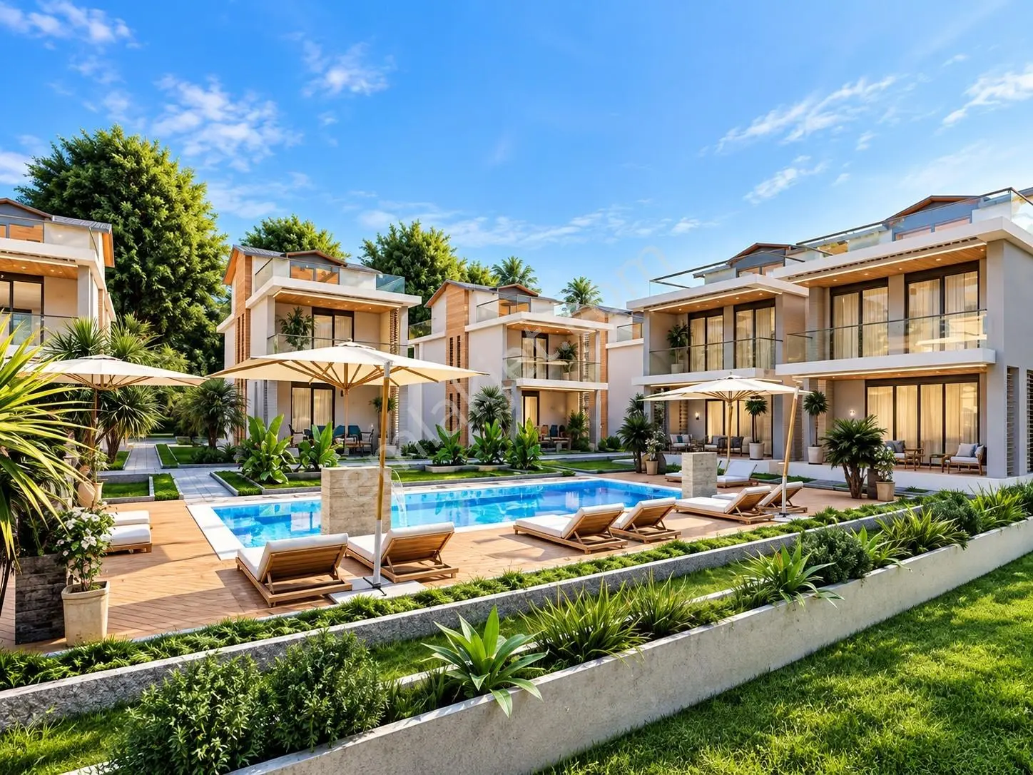 ꔪyalçından▀▄hamidiyede Kaçmaz Fırsat 4+1 Ayrı Mutfak Köşe Villa▄ — fotoğraf 8