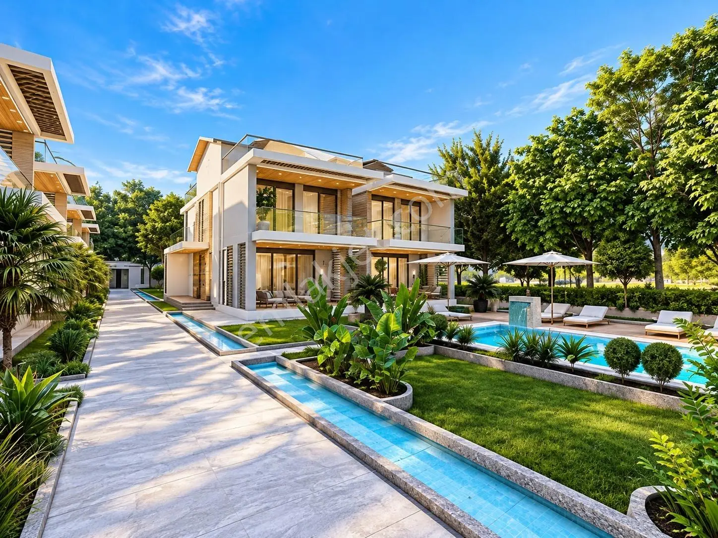ꔪyalçından▀▄hamidiyede Kaçmaz Fırsat 4+1 Ayrı Mutfak Köşe Villa▄ — fotoğraf 18