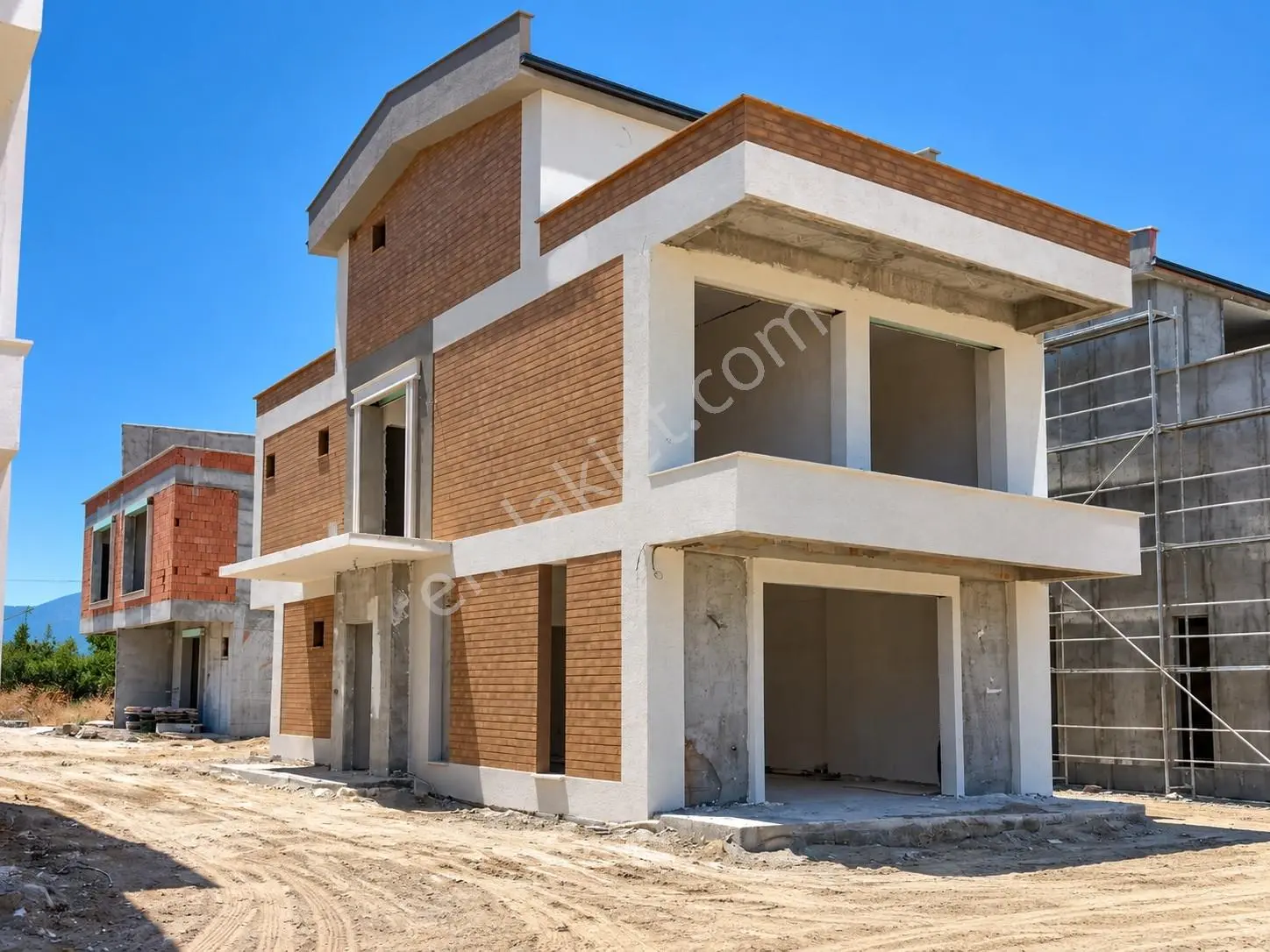 ꔪyalçından▀▄hamidiyede Kaçmaz Fırsat 4+1 Ayrı Mutfak Köşe Villa▄ — fotoğraf 22