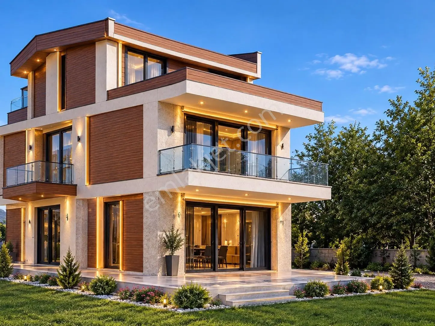ꔪyalçından▀▄hamidiyede Kaçmaz Fırsat 4+1 Ayrı Mutfak Köşe Villa▄ — fotoğraf 29