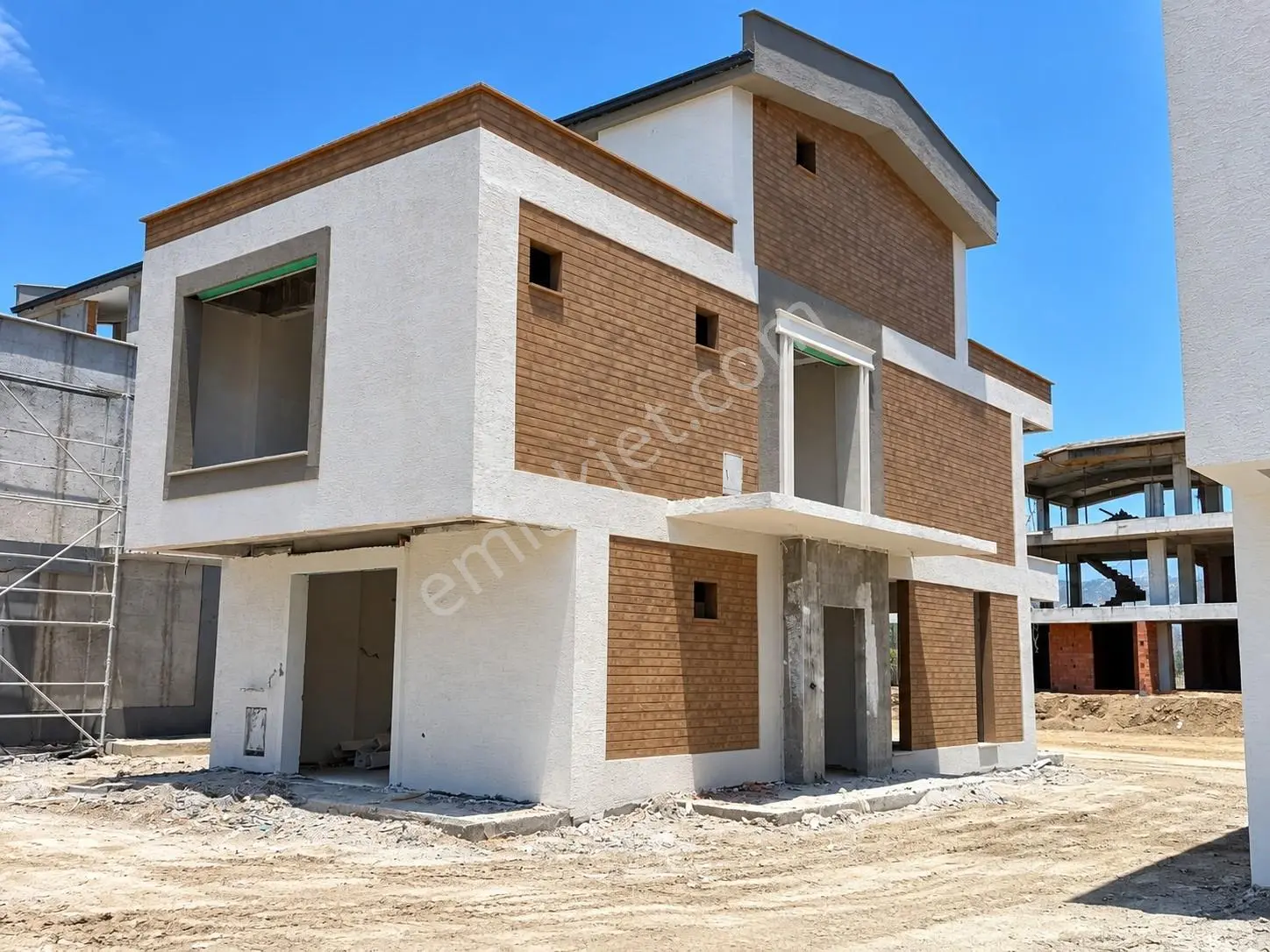 ꔪyalçından▀▄hamidiyede Kaçmaz Fırsat 4+1 Ayrı Mutfak Köşe Villa▄ — fotoğraf 31