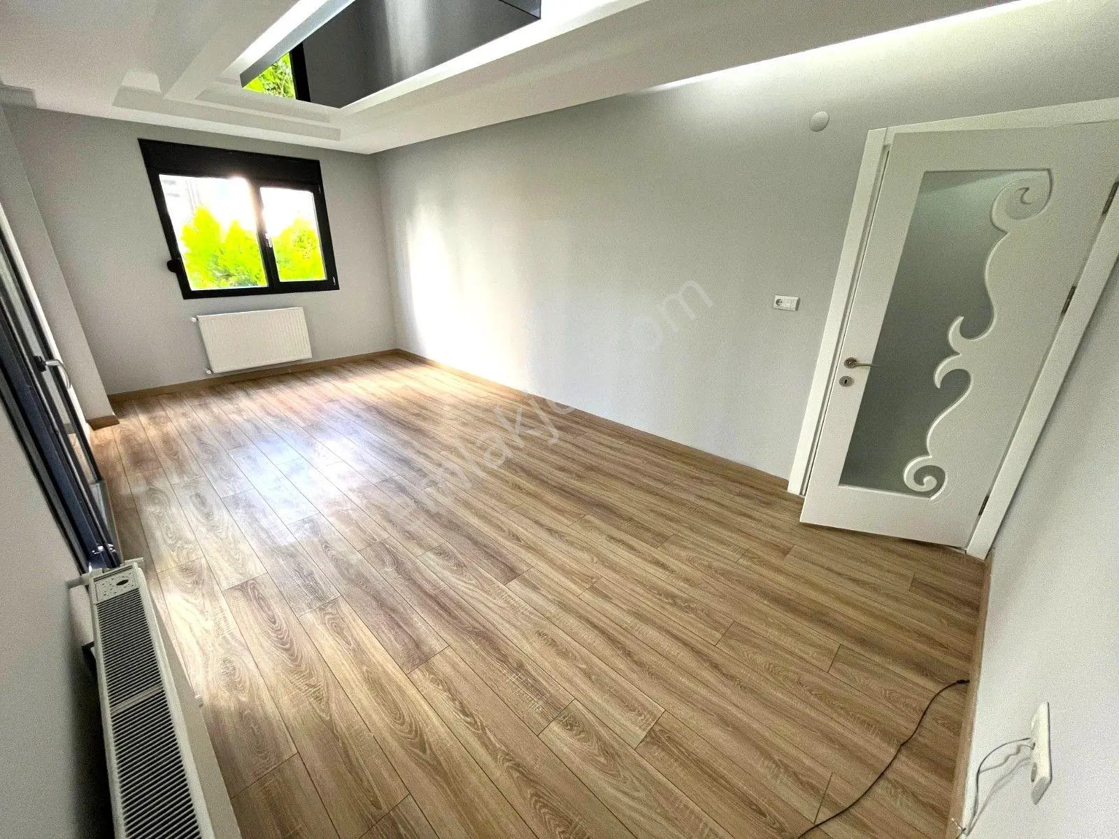 𝄞melodi'den Merkezi Konumda Full Kredili Ayrı Mutfaklı Ultralux Tasarımlı 2+1 Daire — fotoğraf 3