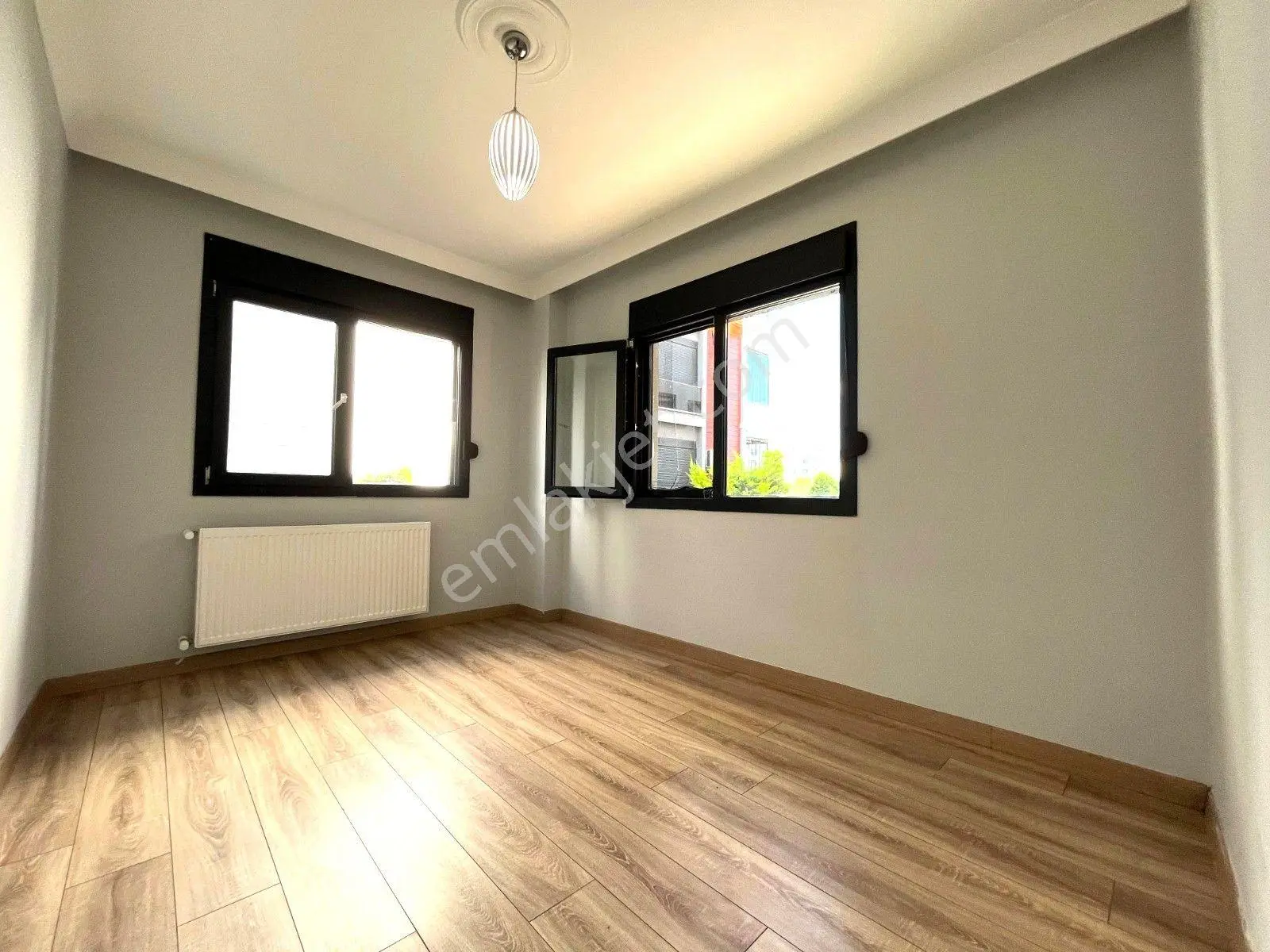 𝄞melodi'den Merkezi Konumda Full Kredili Ayrı Mutfaklı Ultralux Tasarımlı 2+1 Daire — fotoğraf 9