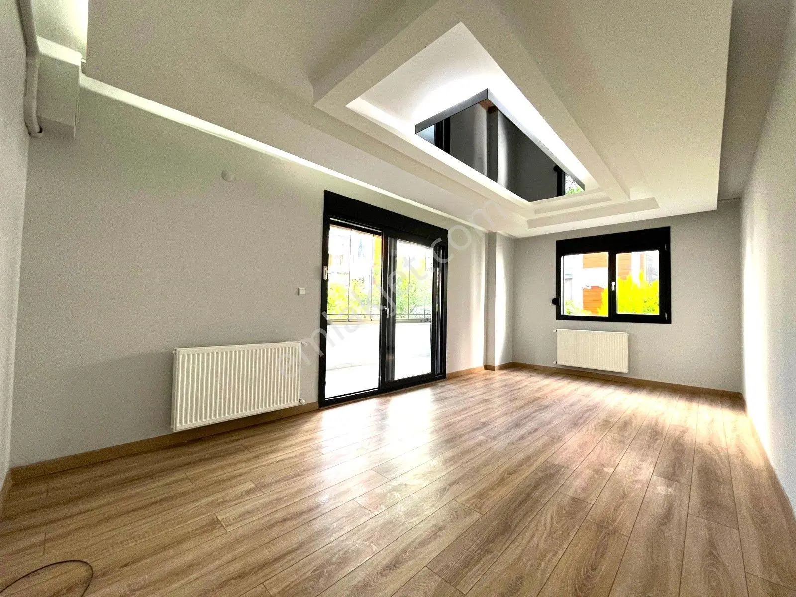 𝄞melodi'den Merkezi Konumda Full Kredili Ayrı Mutfaklı Ultralux Tasarımlı 2+1 Daire — fotoğraf 10