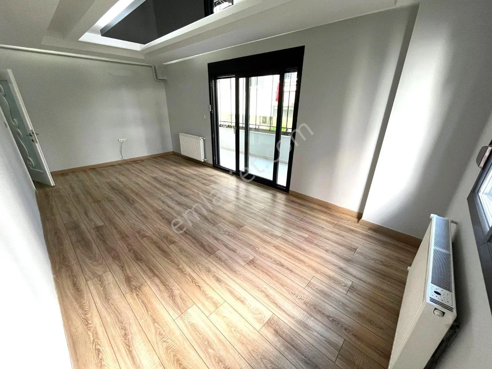 𝄞melodi'den Merkezi Konumda Full Kredili Ayrı Mutfaklı Ultralux Tasarımlı 2+1 Daire — fotoğraf 11