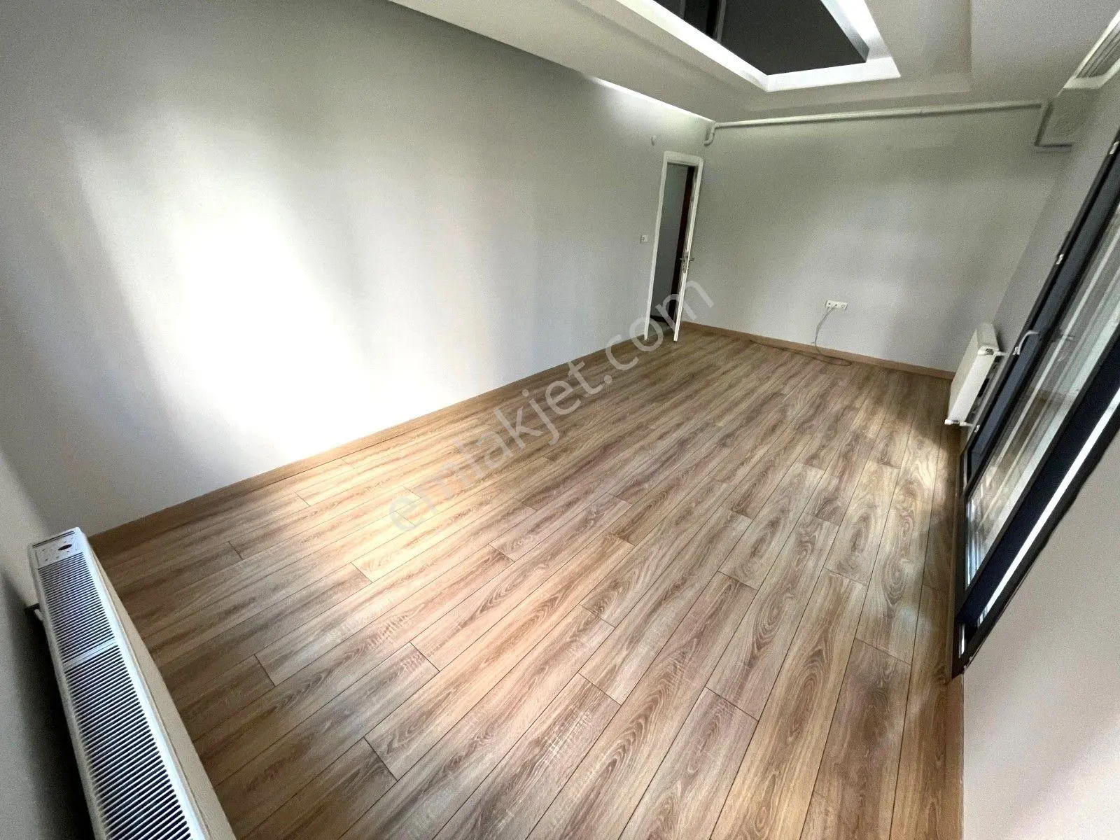 𝄞melodi'den Merkezi Konumda Full Kredili Ayrı Mutfaklı Ultralux Tasarımlı 2+1 Daire — fotoğraf 12