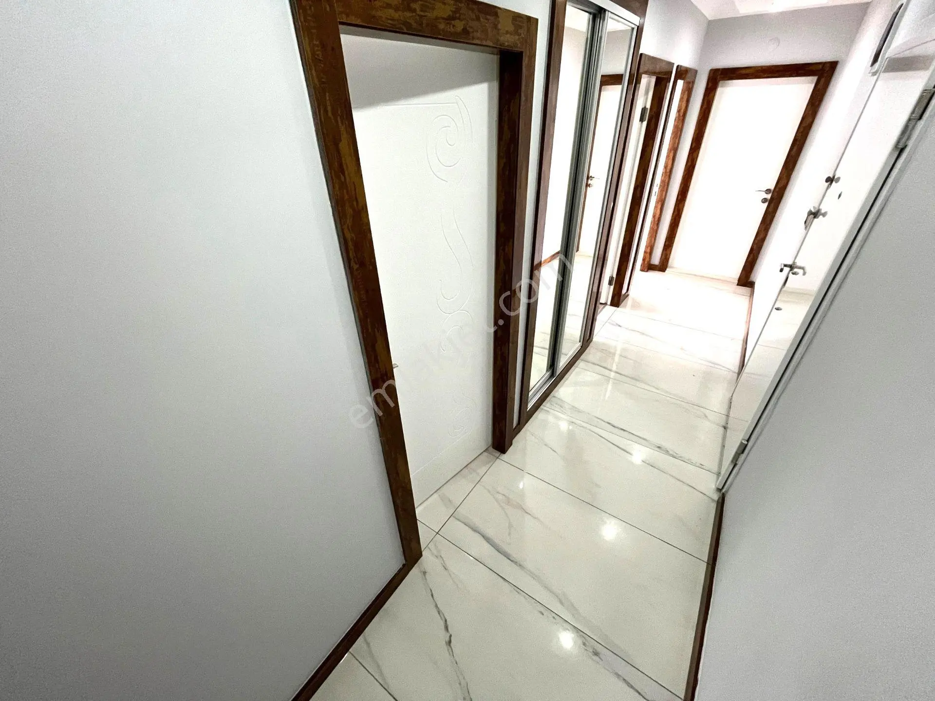 𝄞melodi'den Merkezi Konumda Full Kredili Ayrı Mutfaklı Ultralux Tasarımlı 2+1 Daire — fotoğraf 14