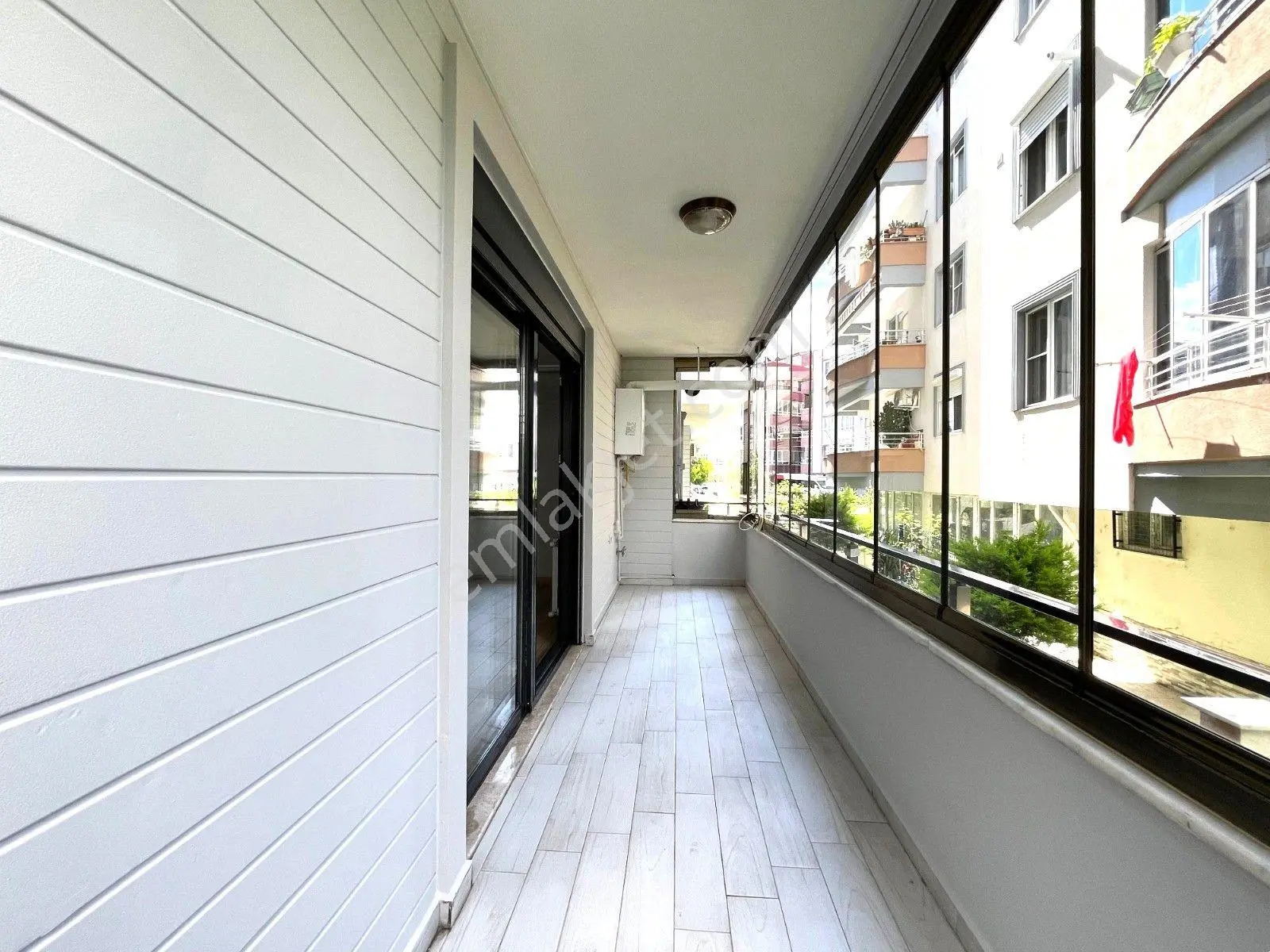 𝄞melodi'den Merkezi Konumda Full Kredili Ayrı Mutfaklı Ultralux Tasarımlı 2+1 Daire — fotoğraf 16