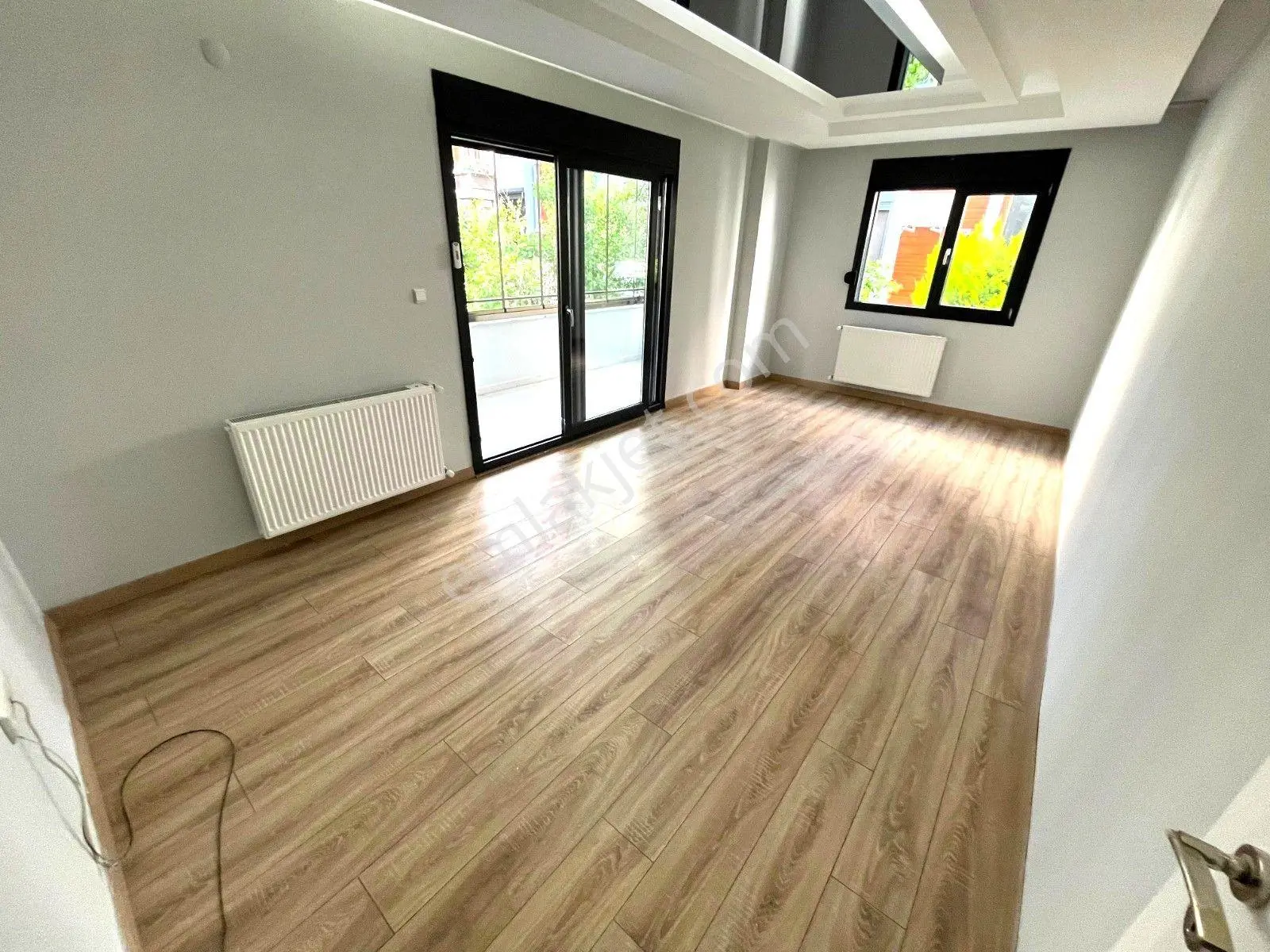 𝄞melodi'den Merkezi Konumda Full Kredili Ayrı Mutfaklı Ultralux Tasarımlı 2+1 Daire — fotoğraf 17