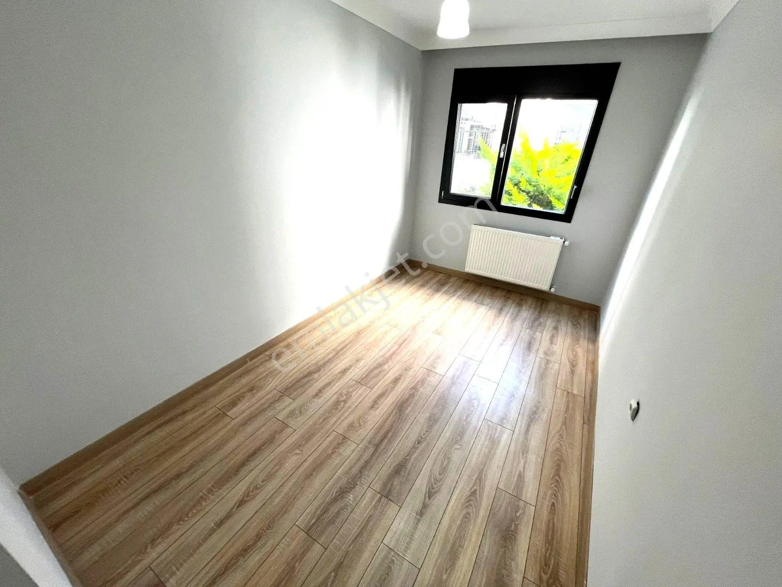𝄞melodi'den Merkezi Konumda Full Kredili Ayrı Mutfaklı Ultralux Tasarımlı 2+1 Daire — fotoğraf 18