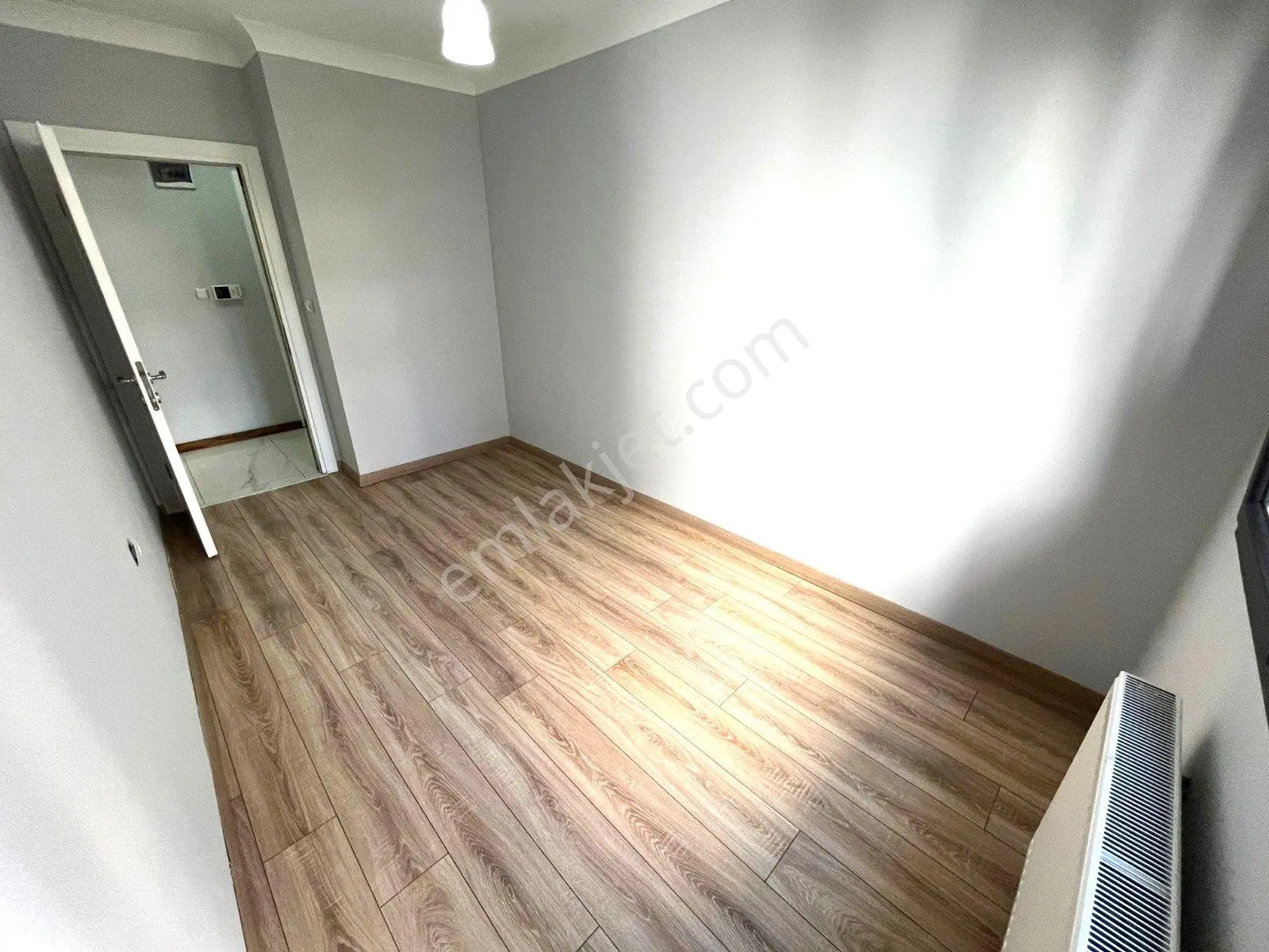 𝄞melodi'den Merkezi Konumda Full Kredili Ayrı Mutfaklı Ultralux Tasarımlı 2+1 Daire — fotoğraf 19
