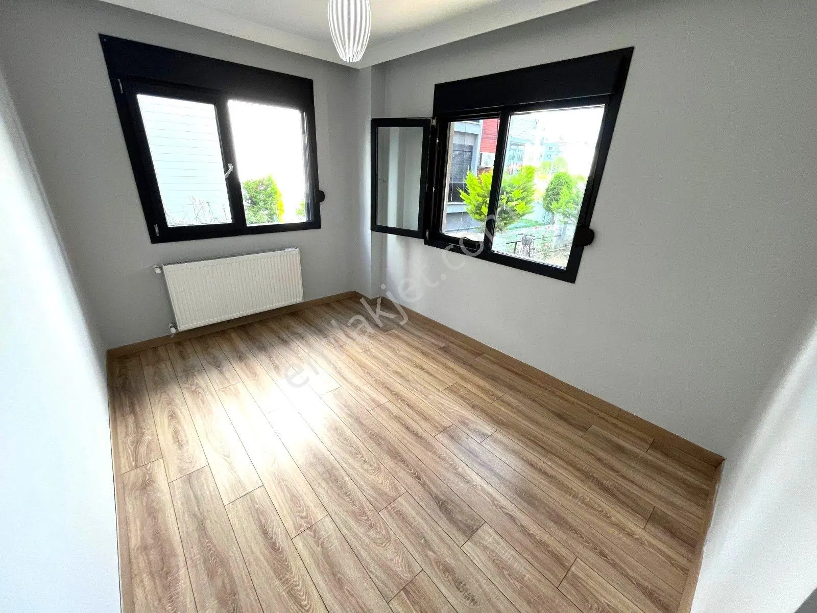 𝄞melodi'den Merkezi Konumda Full Kredili Ayrı Mutfaklı Ultralux Tasarımlı 2+1 Daire — fotoğraf 20