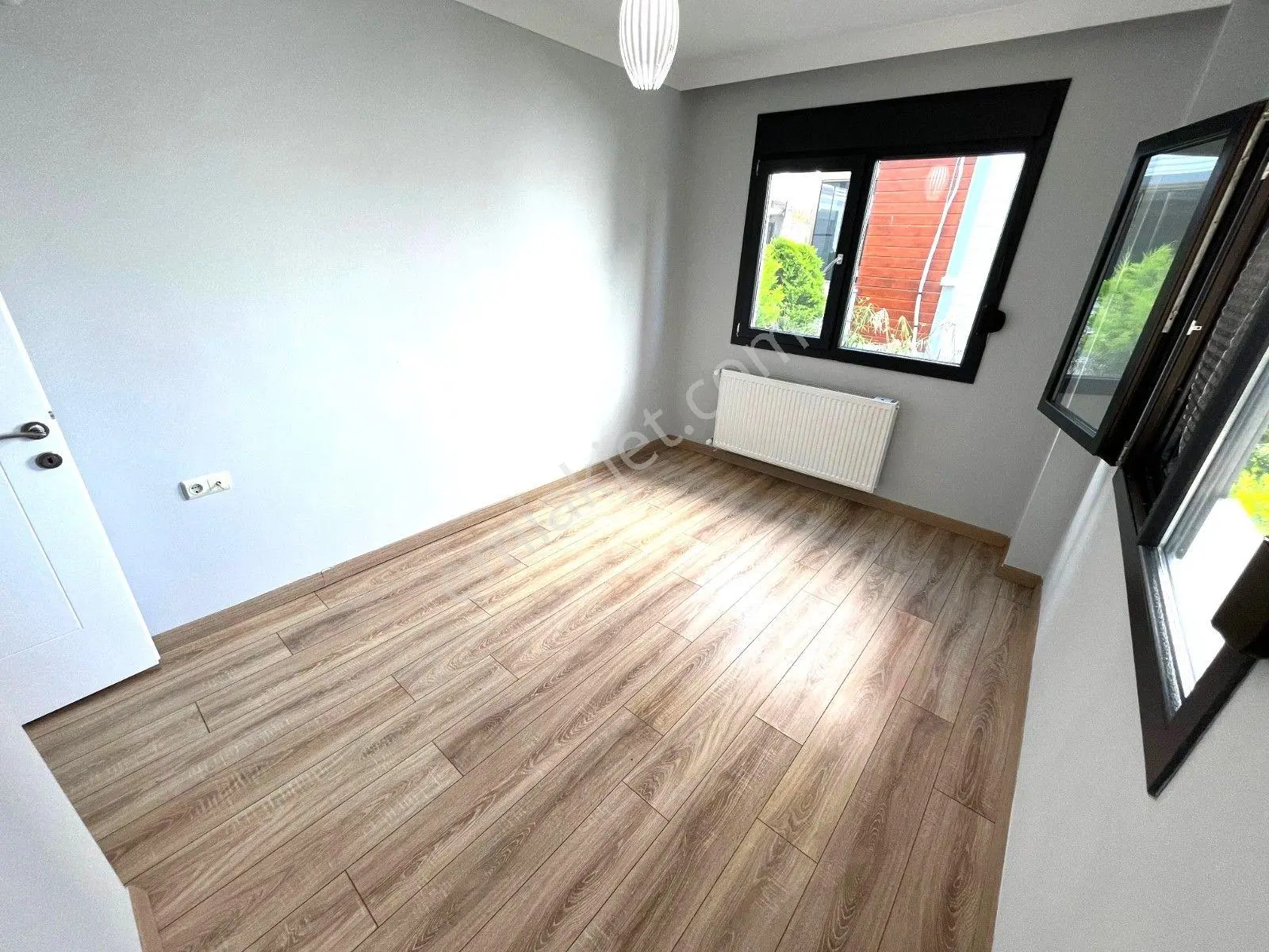 𝄞melodi'den Merkezi Konumda Full Kredili Ayrı Mutfaklı Ultralux Tasarımlı 2+1 Daire — fotoğraf 21