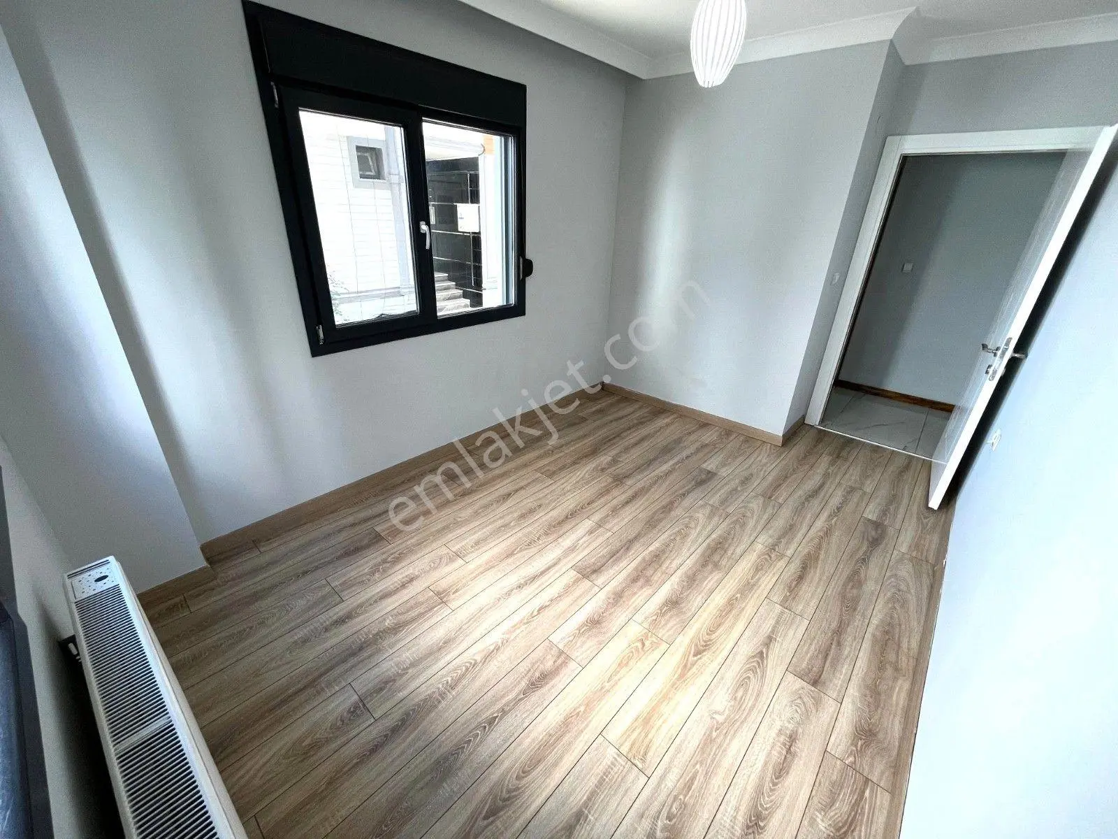 𝄞melodi'den Merkezi Konumda Full Kredili Ayrı Mutfaklı Ultralux Tasarımlı 2+1 Daire — fotoğraf 23