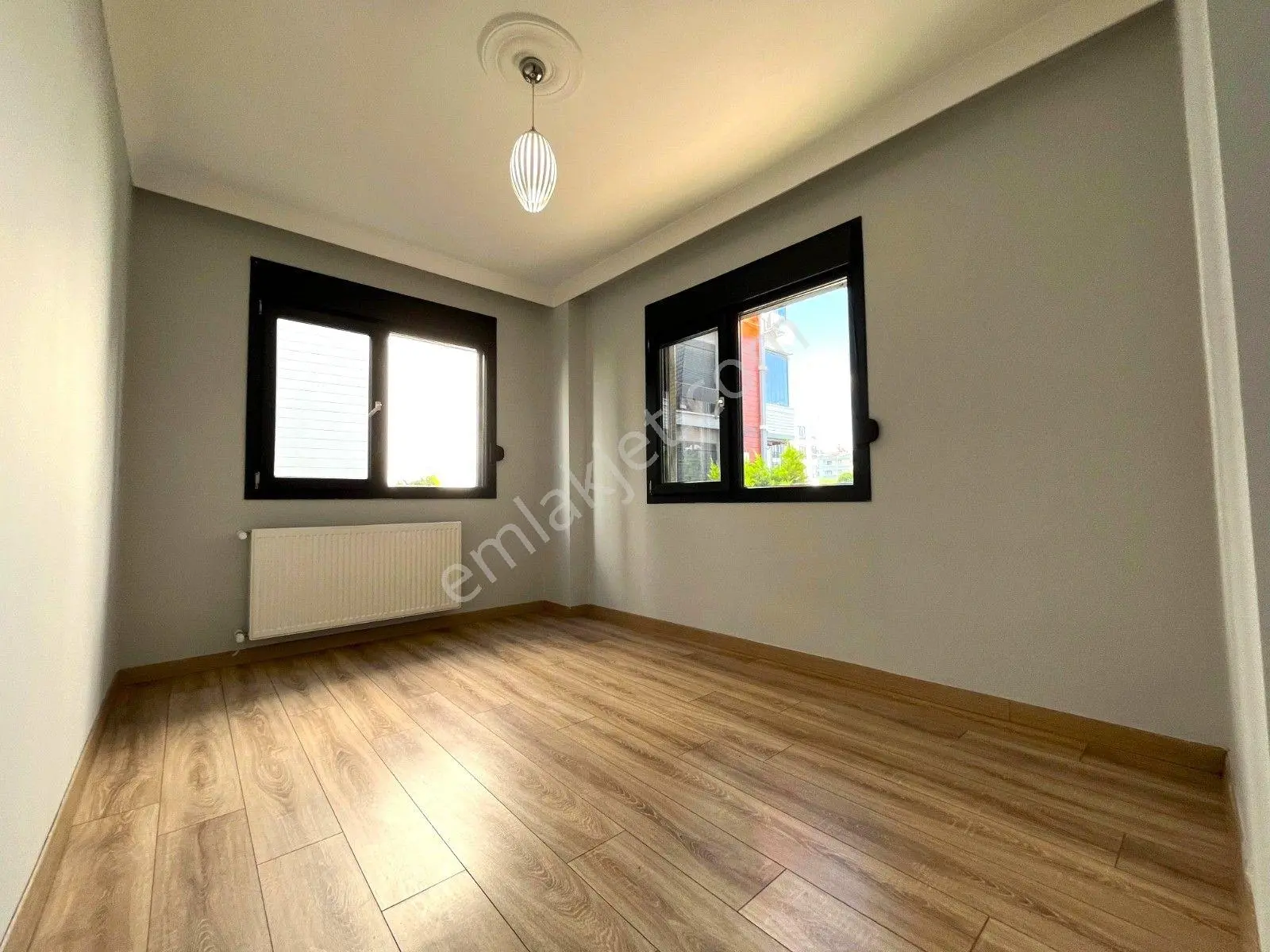 𝄞melodi'den Merkezi Konumda Full Kredili Ayrı Mutfaklı Ultralux Tasarımlı 2+1 Daire — fotoğraf 24
