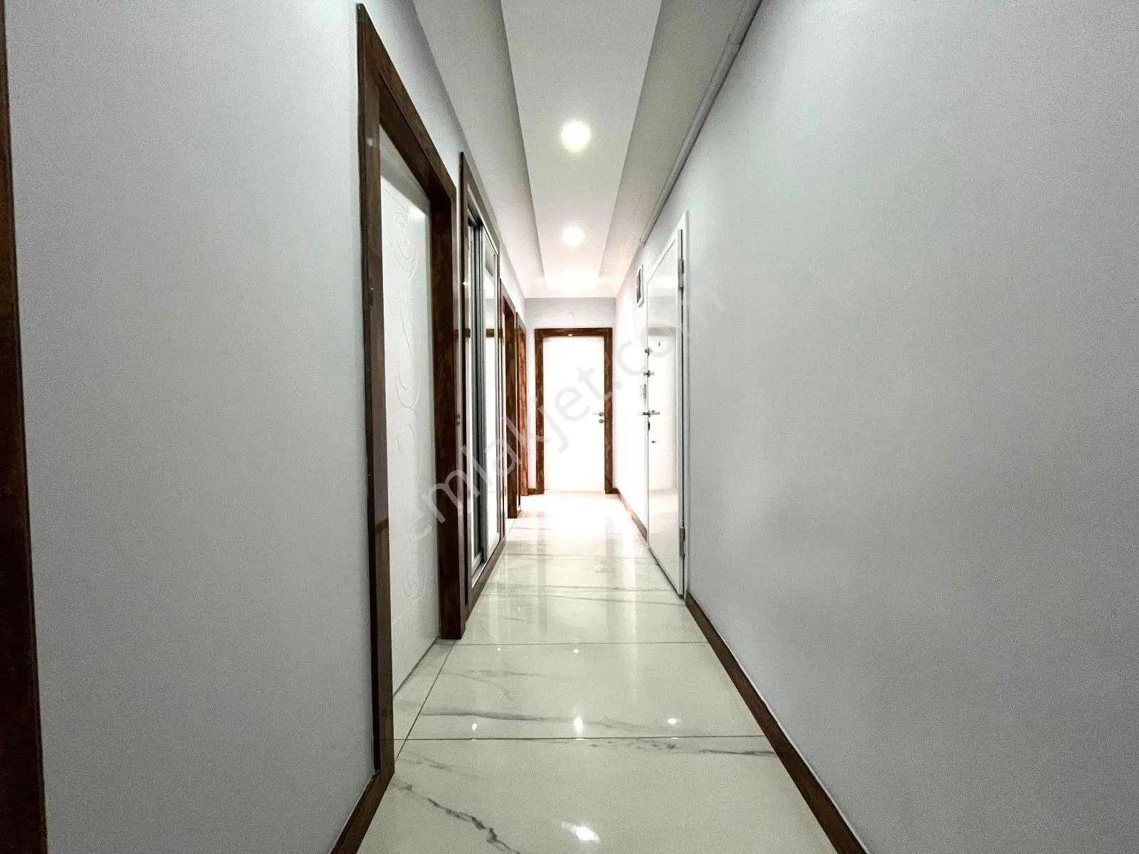 𝄞melodi'den Merkezi Konumda Full Kredili Ayrı Mutfaklı Ultralux Tasarımlı 2+1 Daire — fotoğraf 29