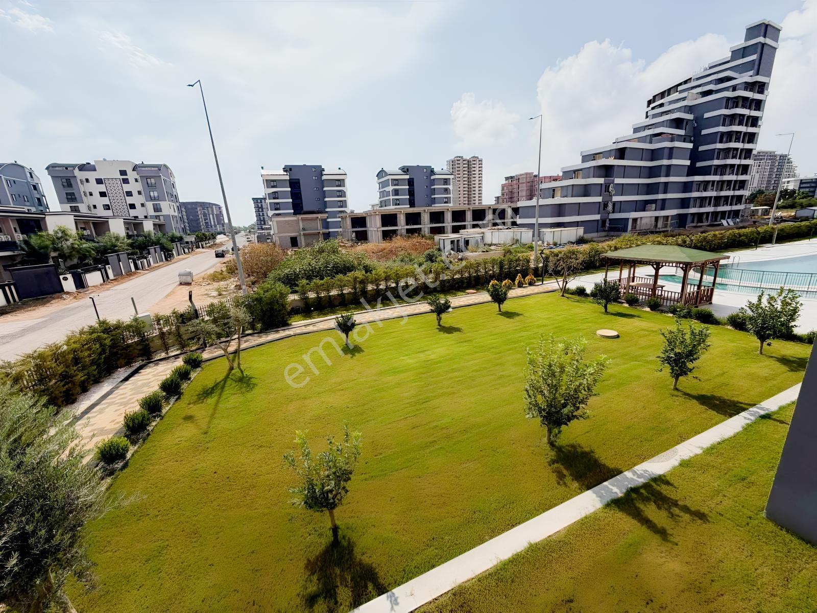 Aksu Altıntaş İşlek Cadde 2 + 1 Satılık Daire — fotoğraf 4