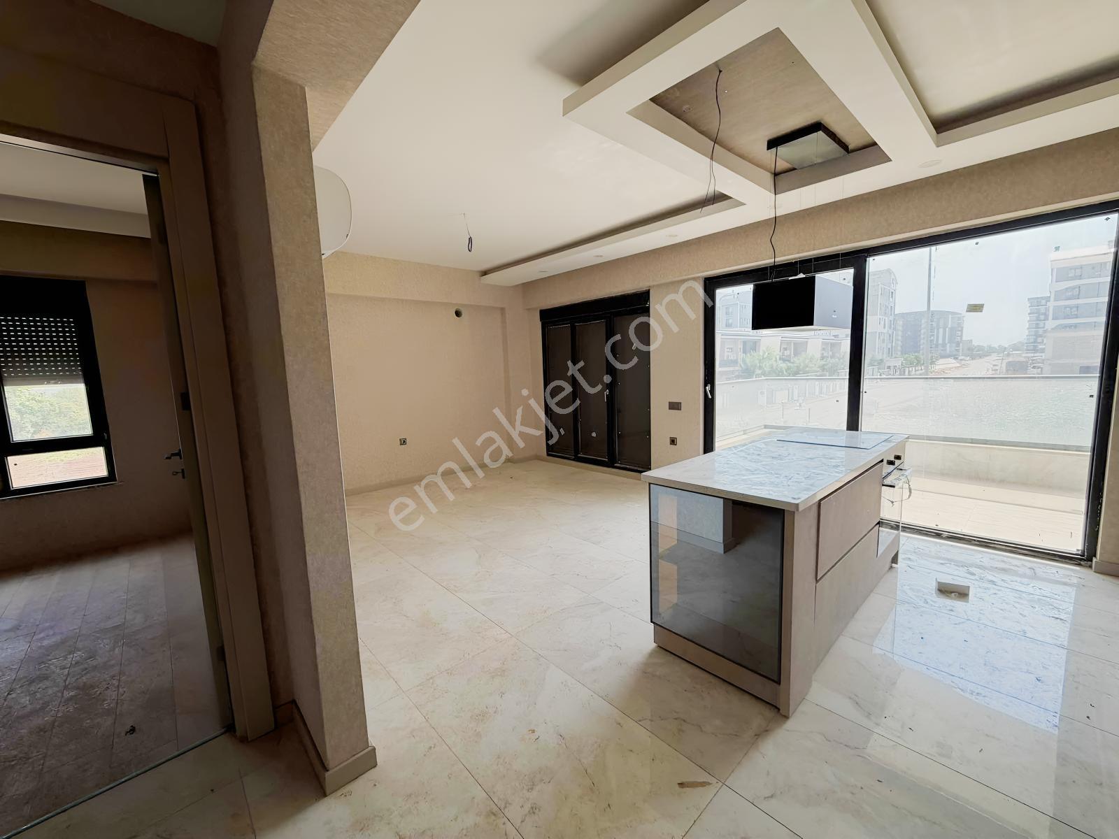 Aksu Altıntaş İşlek Cadde 2 + 1 Satılık Daire — fotoğraf 7