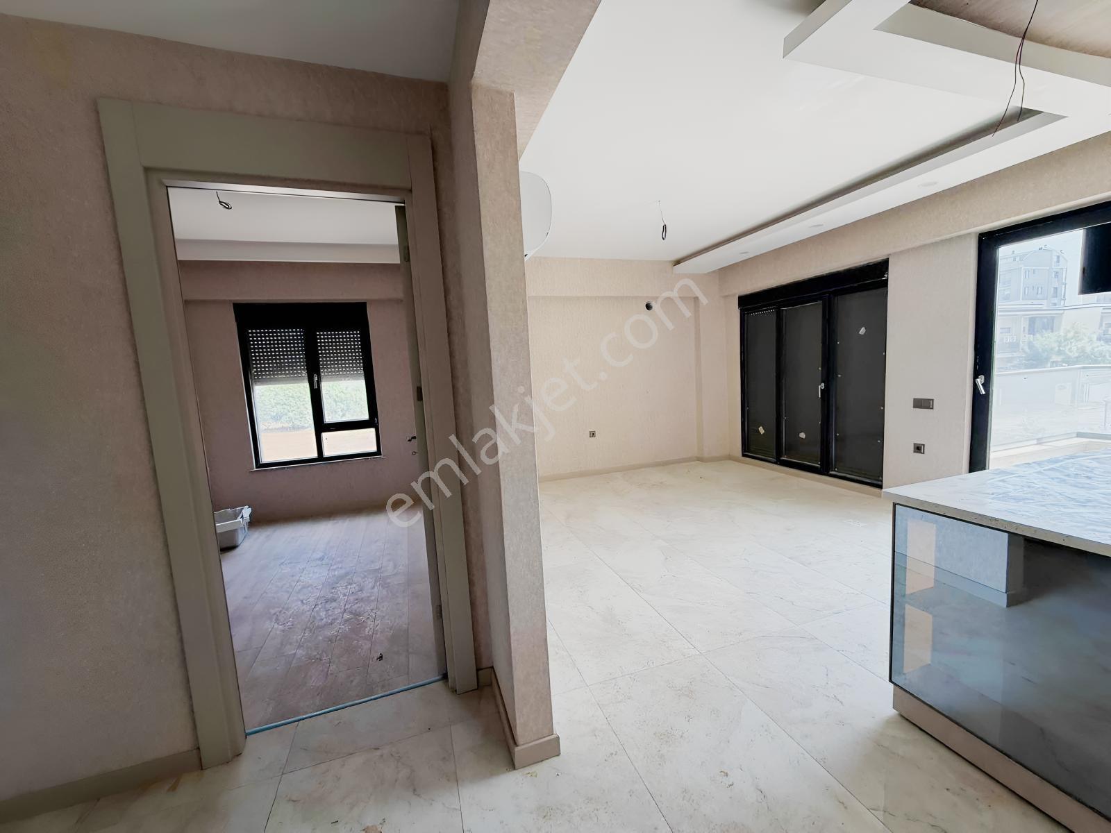 Aksu Altıntaş İşlek Cadde 2 + 1 Satılık Daire — fotoğraf 8