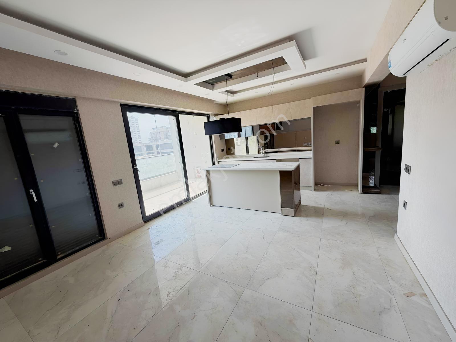 Aksu Altıntaş İşlek Cadde 2 + 1 Satılık Daire — fotoğraf 12