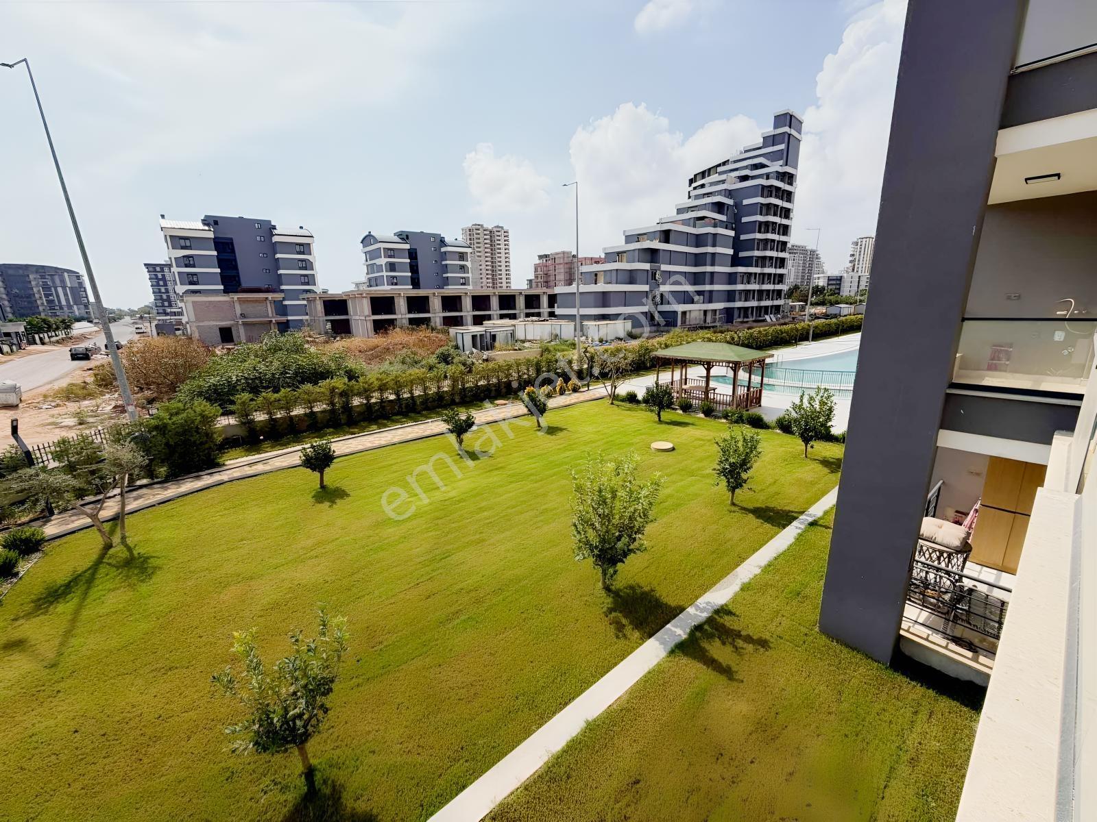 Aksu Altıntaş İşlek Cadde 2 + 1 Satılık Daire — fotoğraf 13