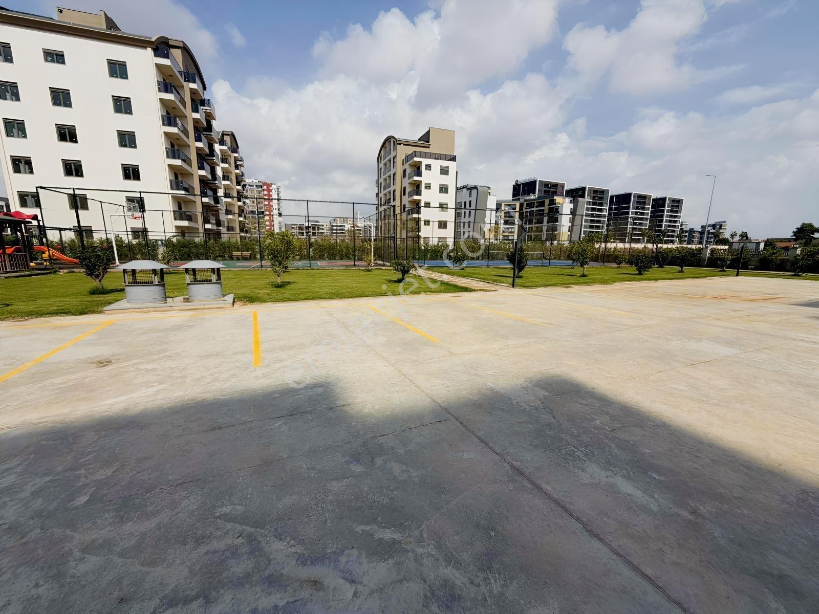 Aksu Altıntaş İşlek Cadde 2 + 1 Satılık Daire — fotoğraf 14