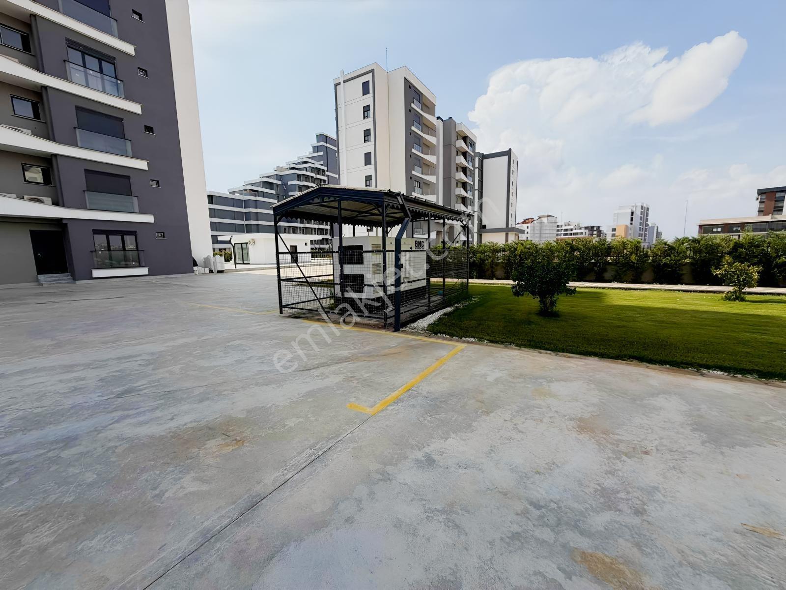 Aksu Altıntaş İşlek Cadde 2 + 1 Satılık Daire — fotoğraf 15