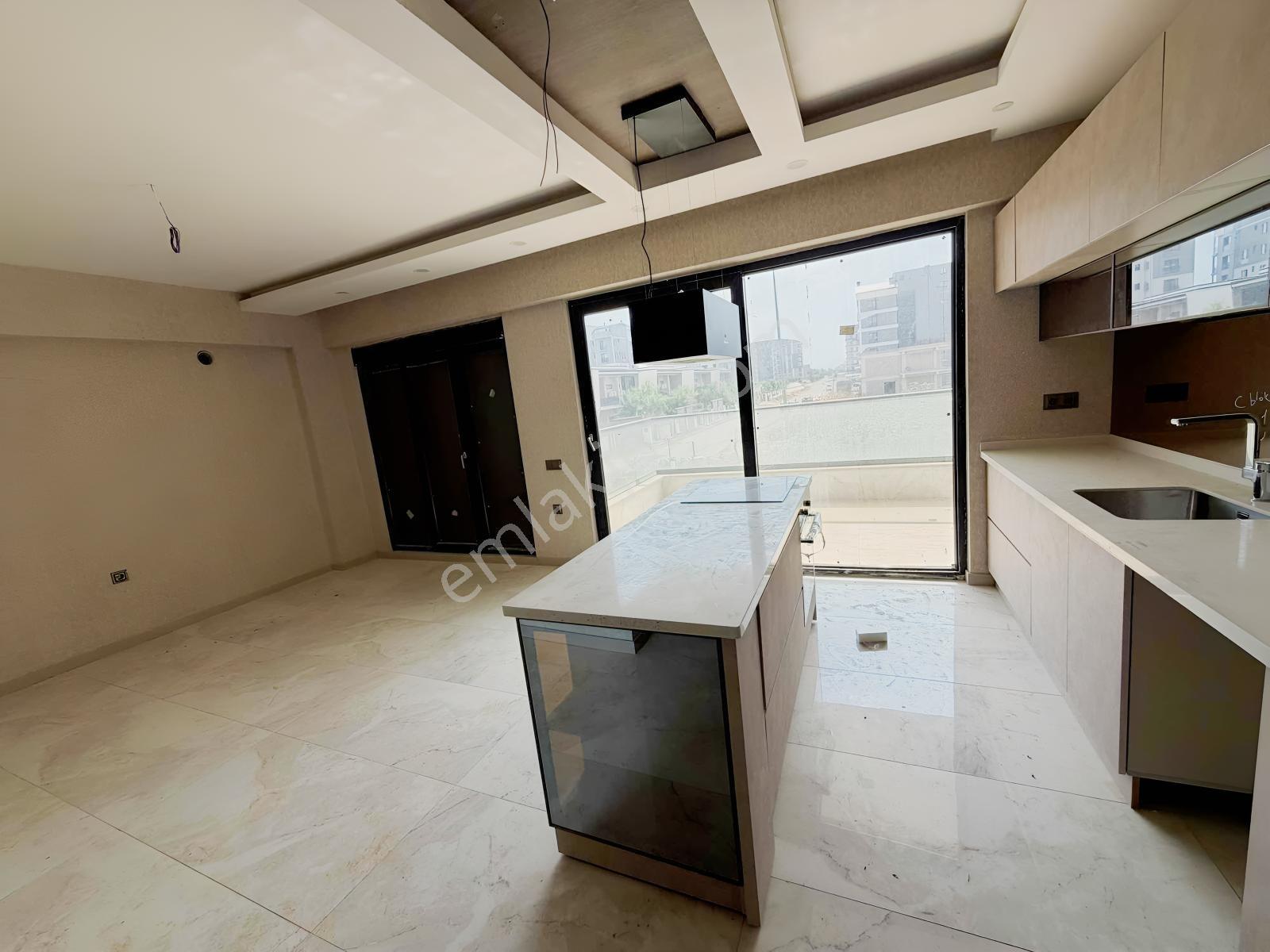 Aksu Altıntaş İşlek Cadde 2 + 1 Satılık Daire — fotoğraf 16
