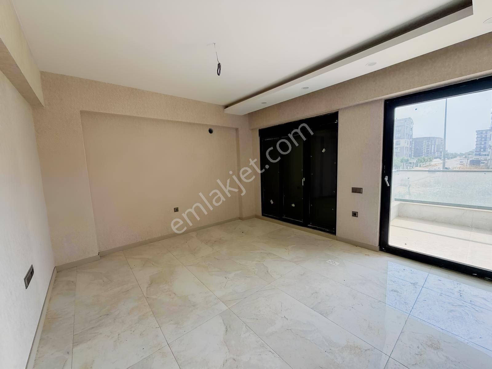 Aksu Altıntaş İşlek Cadde 2 + 1 Satılık Daire — fotoğraf 17