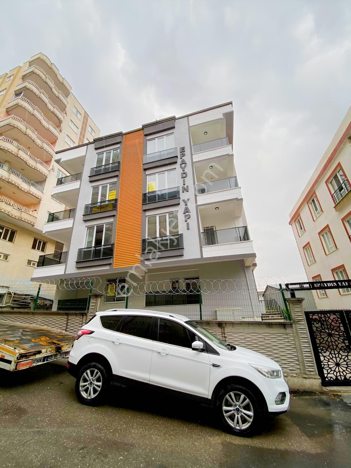 Fatih Mahallesinde Yatırımlık Sıfır 3+0 Daire — fotoğraf 2
