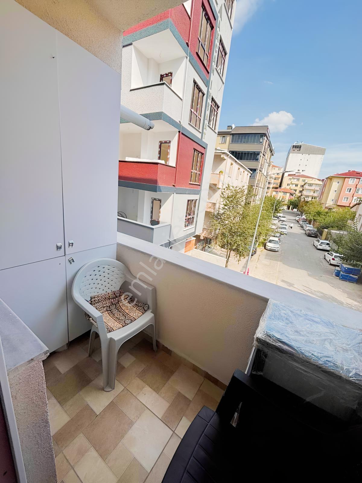 Kapaklı İnönü Mah- Merkezi Konum Satılık 2+1 Daire — fotoğraf 3