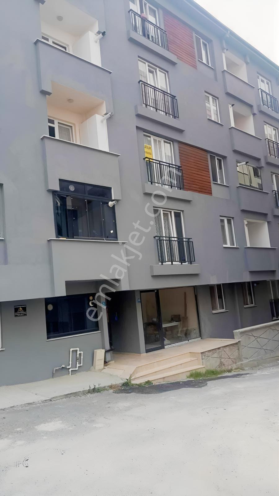 Kapaklı İnönü Mah- Merkezi Konum Satılık 2+1 Daire — fotoğraf 10