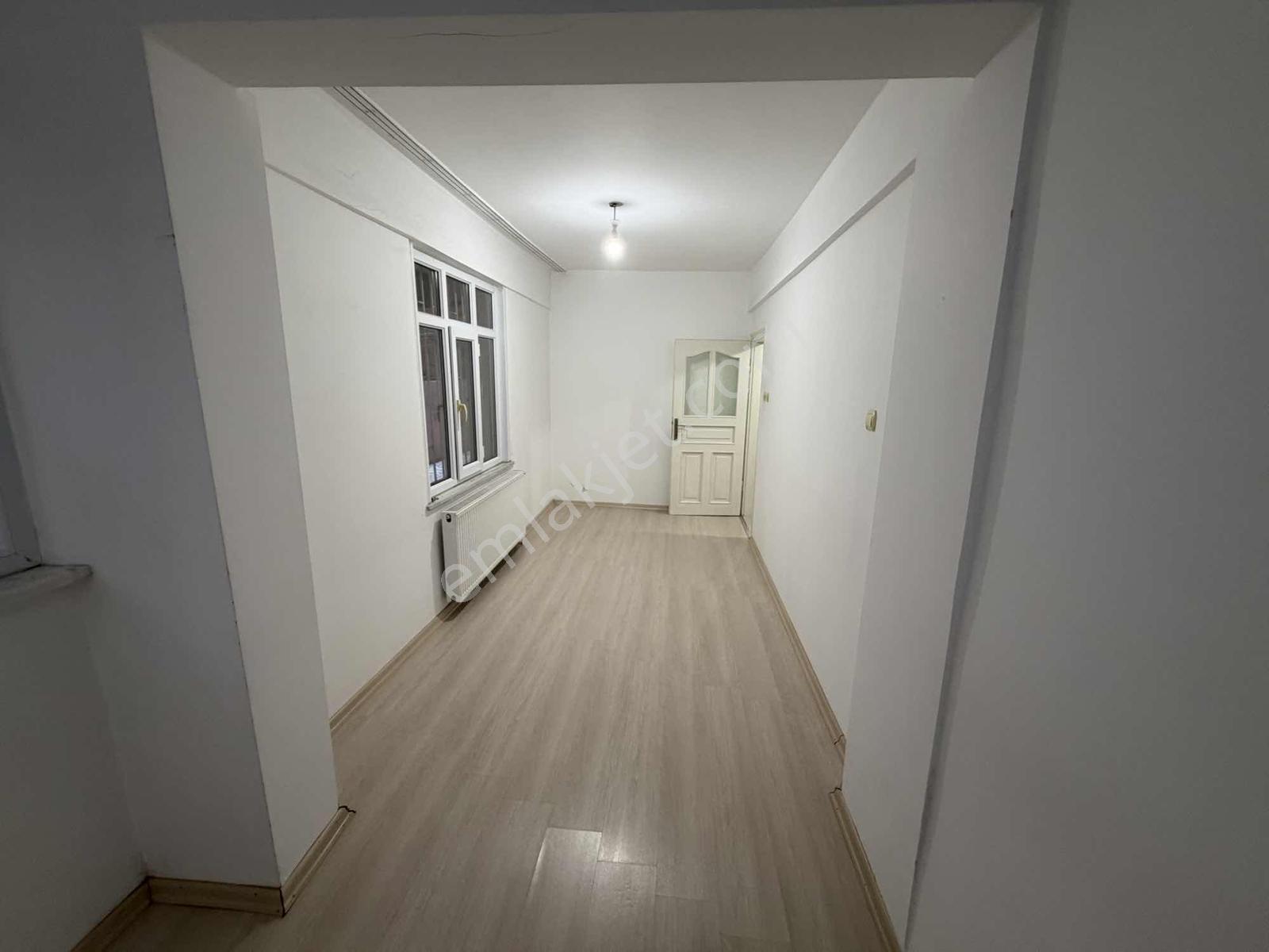 İnönü Mah 2+1 Geniş Daire Kat Mülkiyetli Yüksek Girişli İskanlı — fotoğraf 7