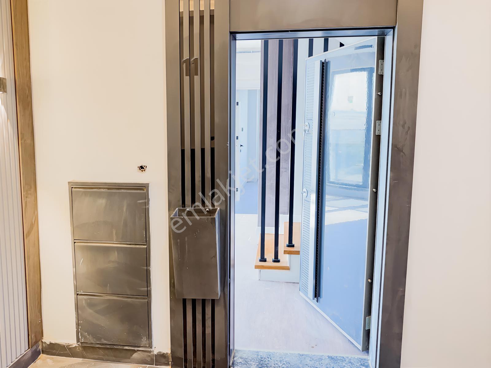 Kızılcaşar Bağımsız Mutfak Geniş Teraslı 3+1 Satılık Daire — fotoğraf 4