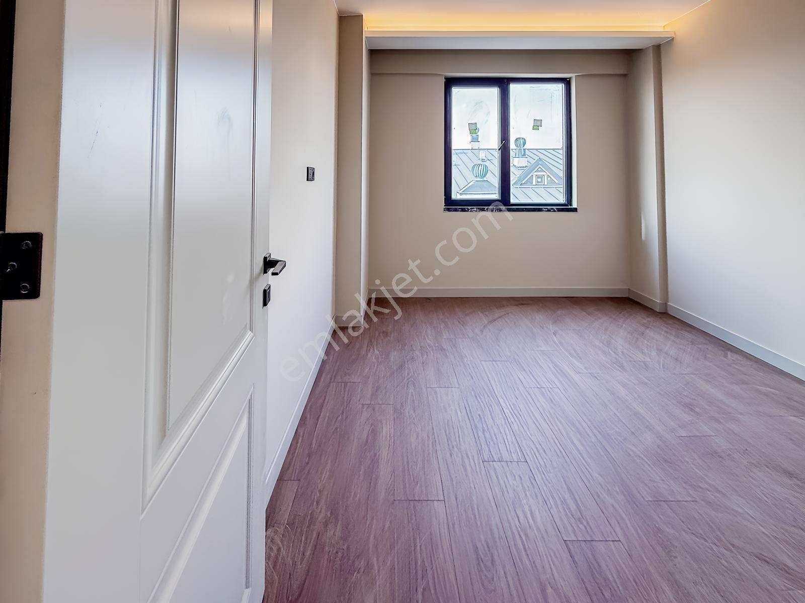 Kızılcaşar Bağımsız Mutfak Geniş Teraslı 3+1 Satılık Daire — fotoğraf 10