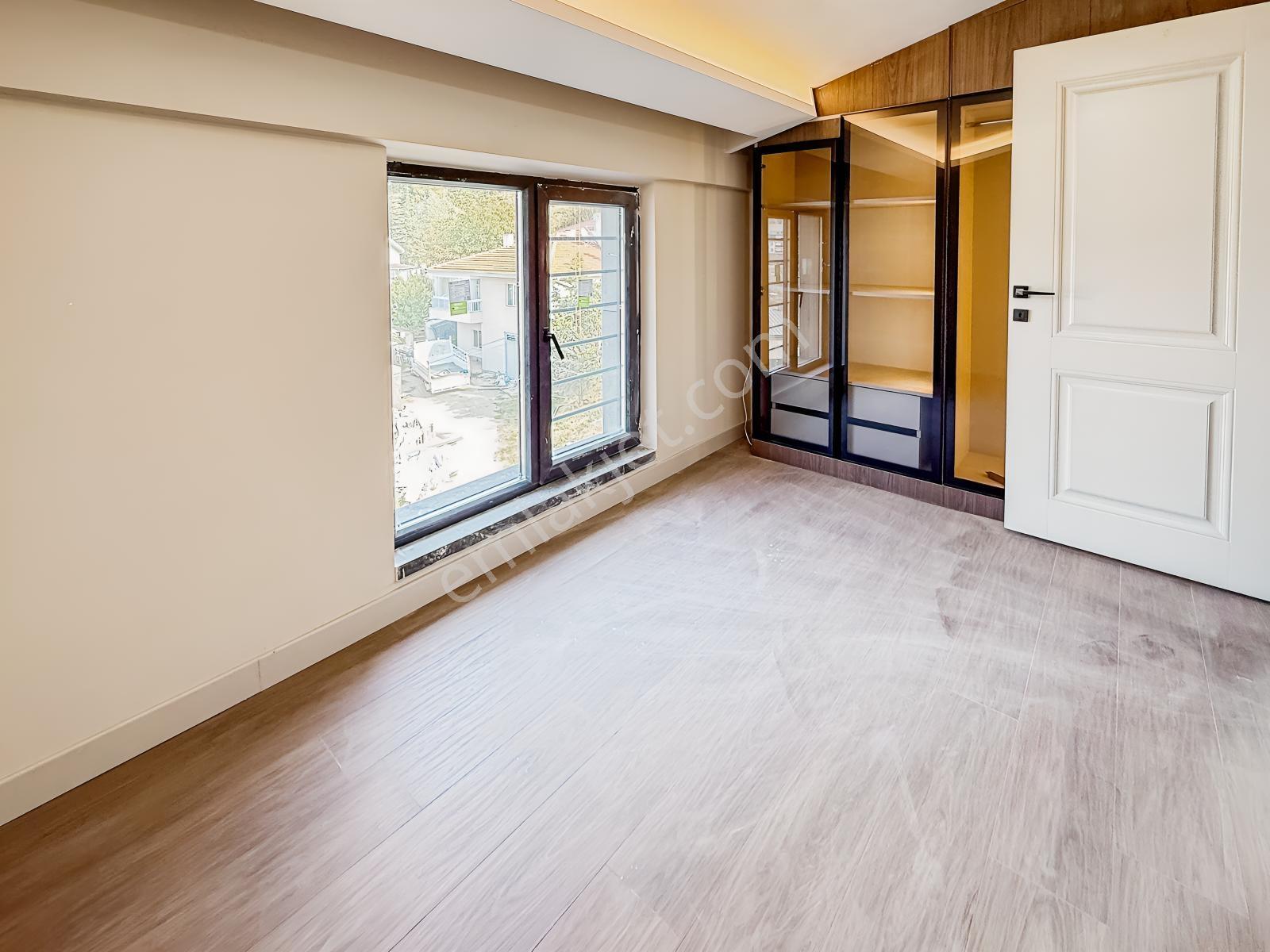 Kızılcaşar Bağımsız Mutfak Geniş Teraslı 3+1 Satılık Daire — fotoğraf 14