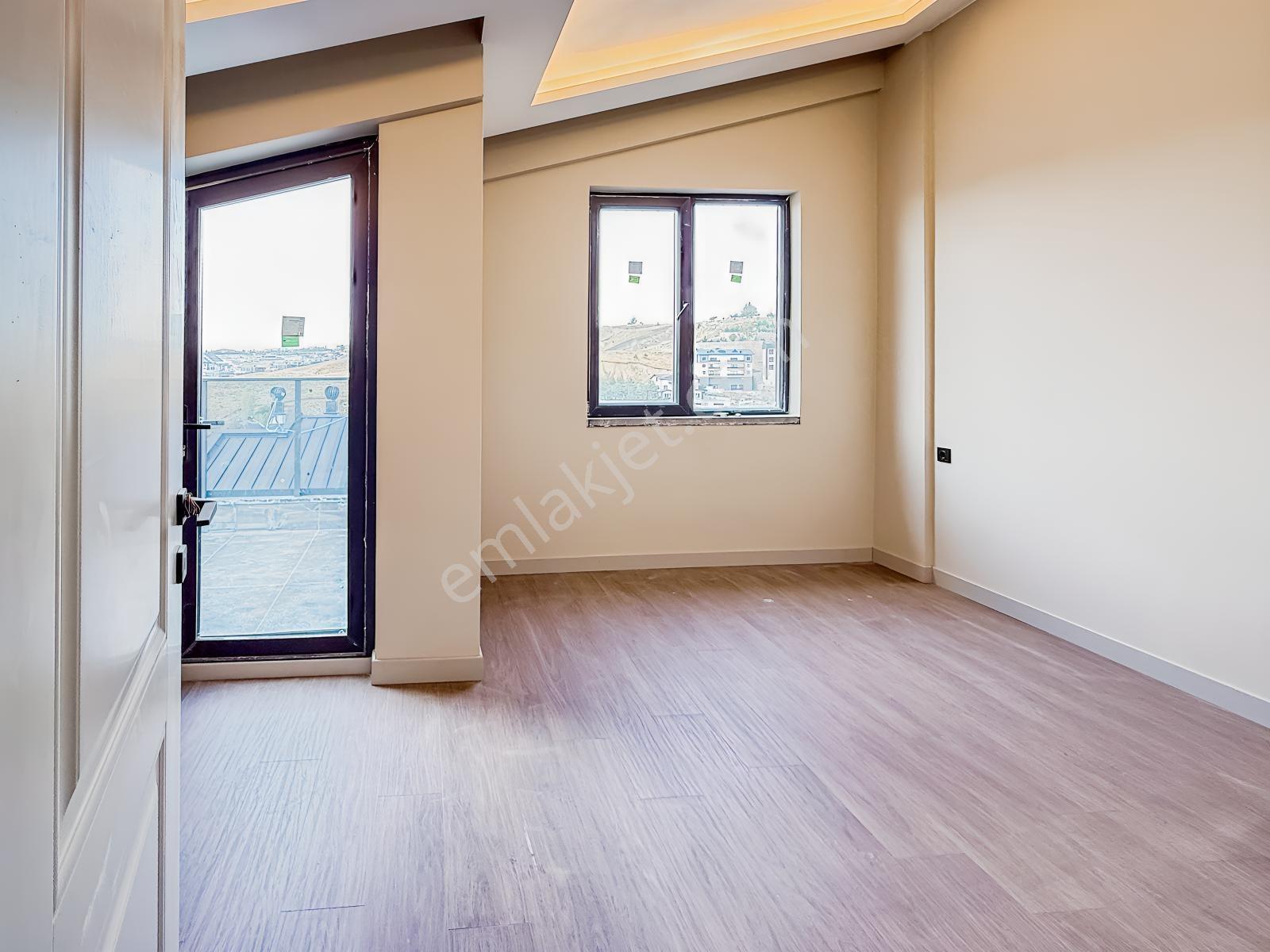 Kızılcaşar Bağımsız Mutfak Geniş Teraslı 3+1 Satılık Daire — fotoğraf 16