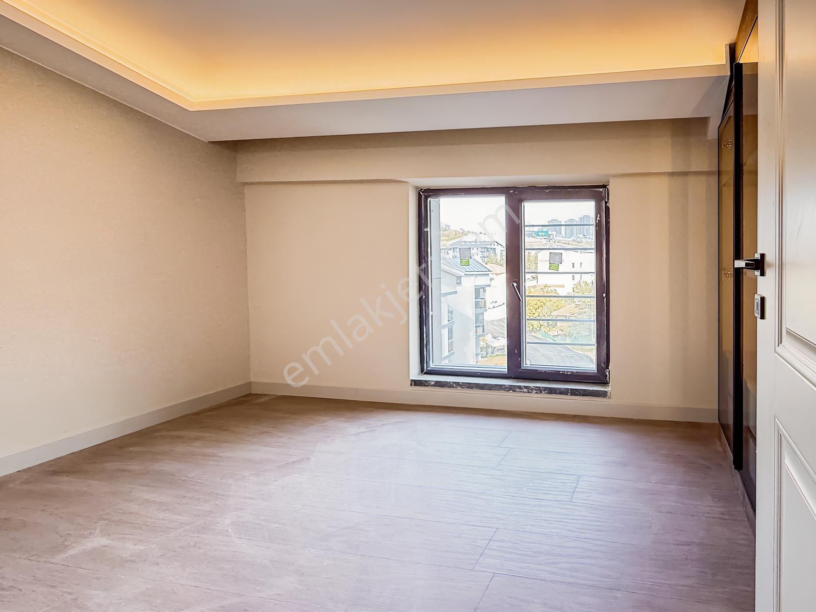 Kızılcaşar Bağımsız Mutfak Geniş Teraslı 3+1 Satılık Daire — fotoğraf 21