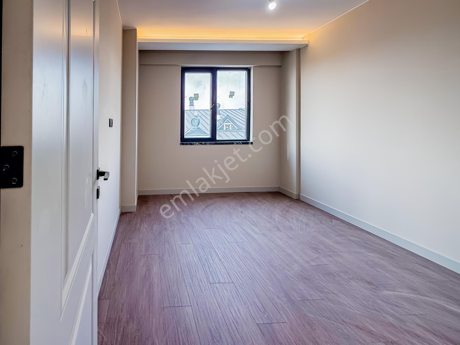 Kızılcaşar Bağımsız Mutfak Geniş Teraslı 3+1 Satılık Daire — fotoğraf 27