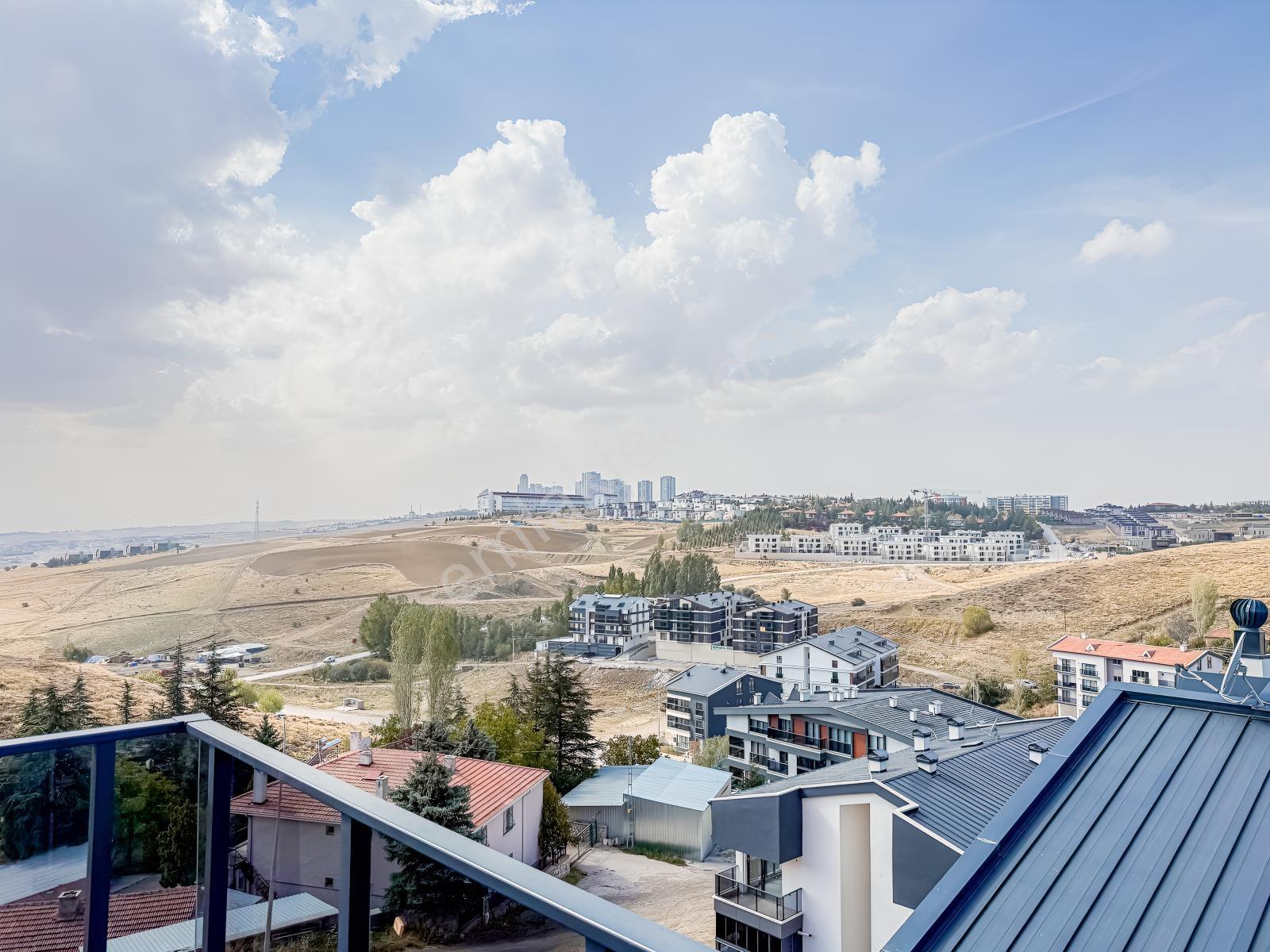 Kızılcaşar Bağımsız Mutfak Geniş Teraslı 3+1 Satılık Daire — fotoğraf 28