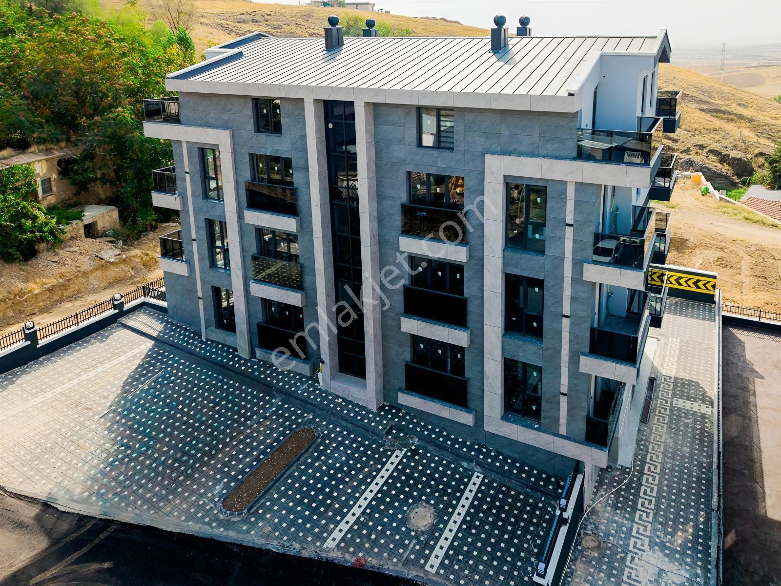Kızılcaşar Bağımsız Mutfak Geniş Teraslı 3+1 Satılık Daire — fotoğraf 31