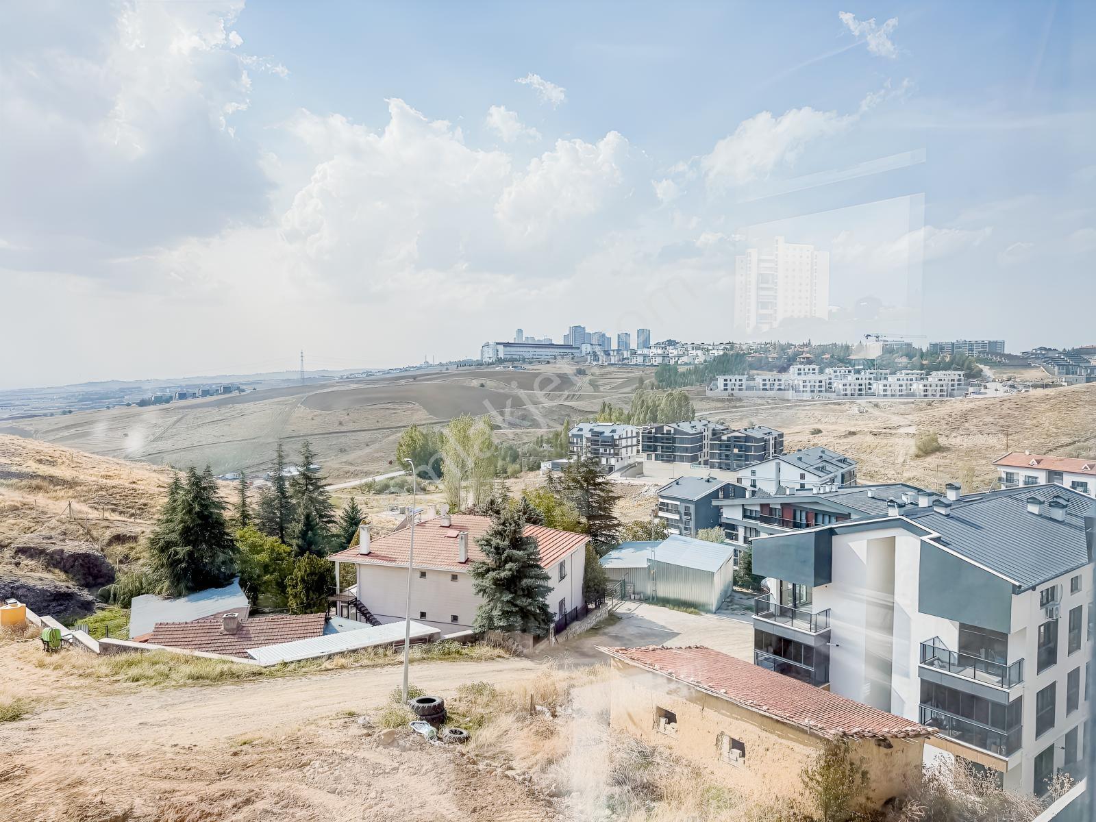 Kızılcaşar Bağımsız Mutfak Geniş Teraslı 3+1 Satılık Daire — fotoğraf 32