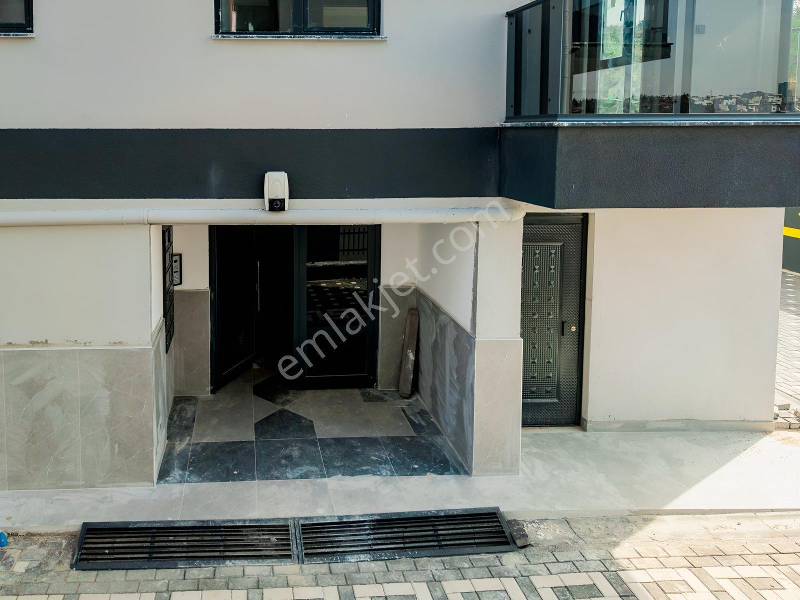 Kızılcaşar Bağımsız Mutfak Geniş Teraslı 3+1 Satılık Daire — fotoğraf 37