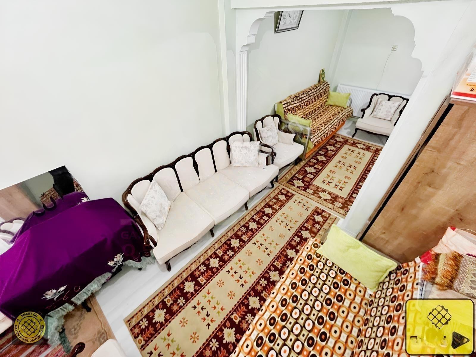 Smart Go'dan Belediye Arkası 2+1 Satılık Daire — fotoğraf 8