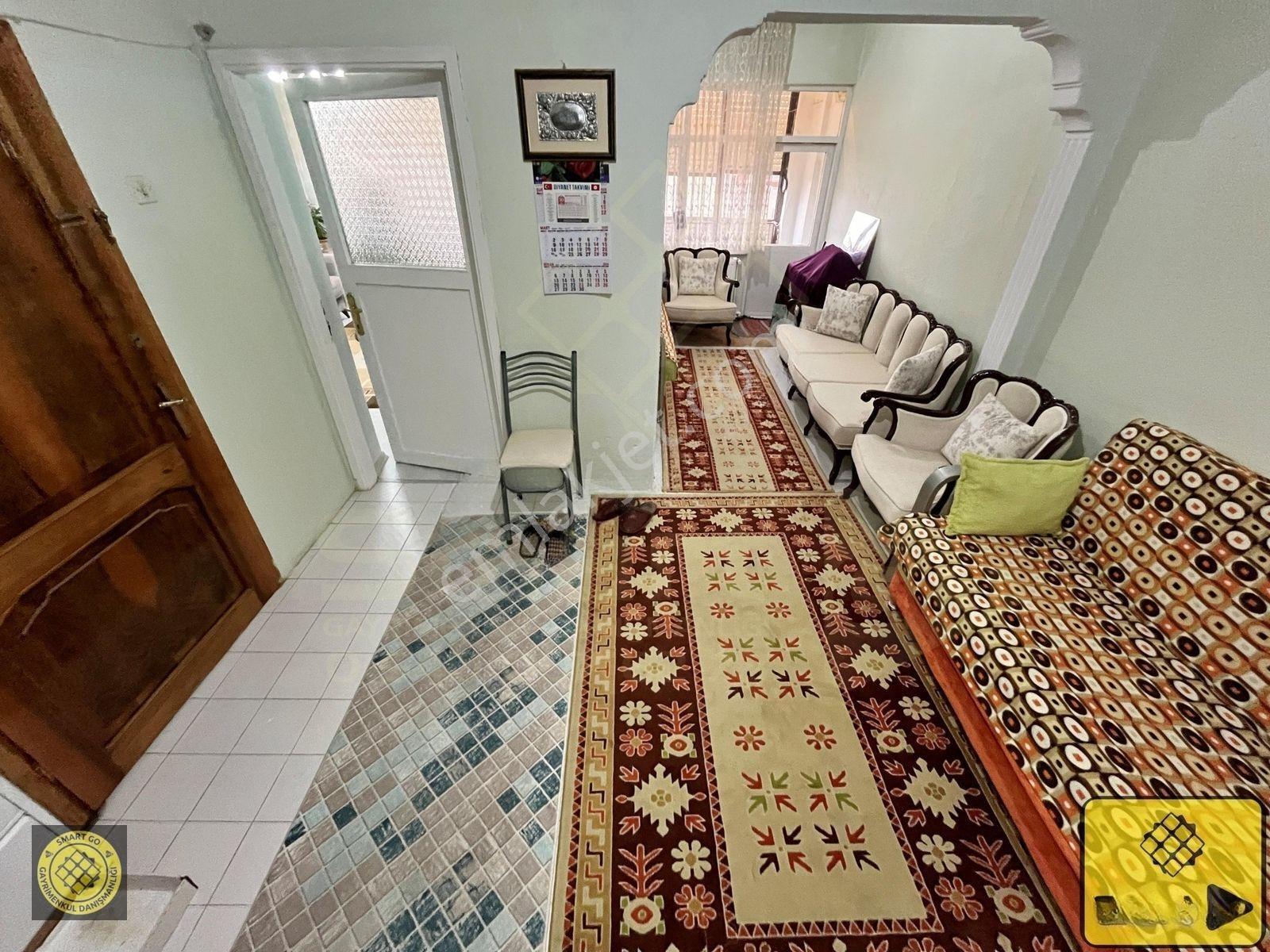 Smart Go'dan Belediye Arkası 2+1 Satılık Daire — fotoğraf 10