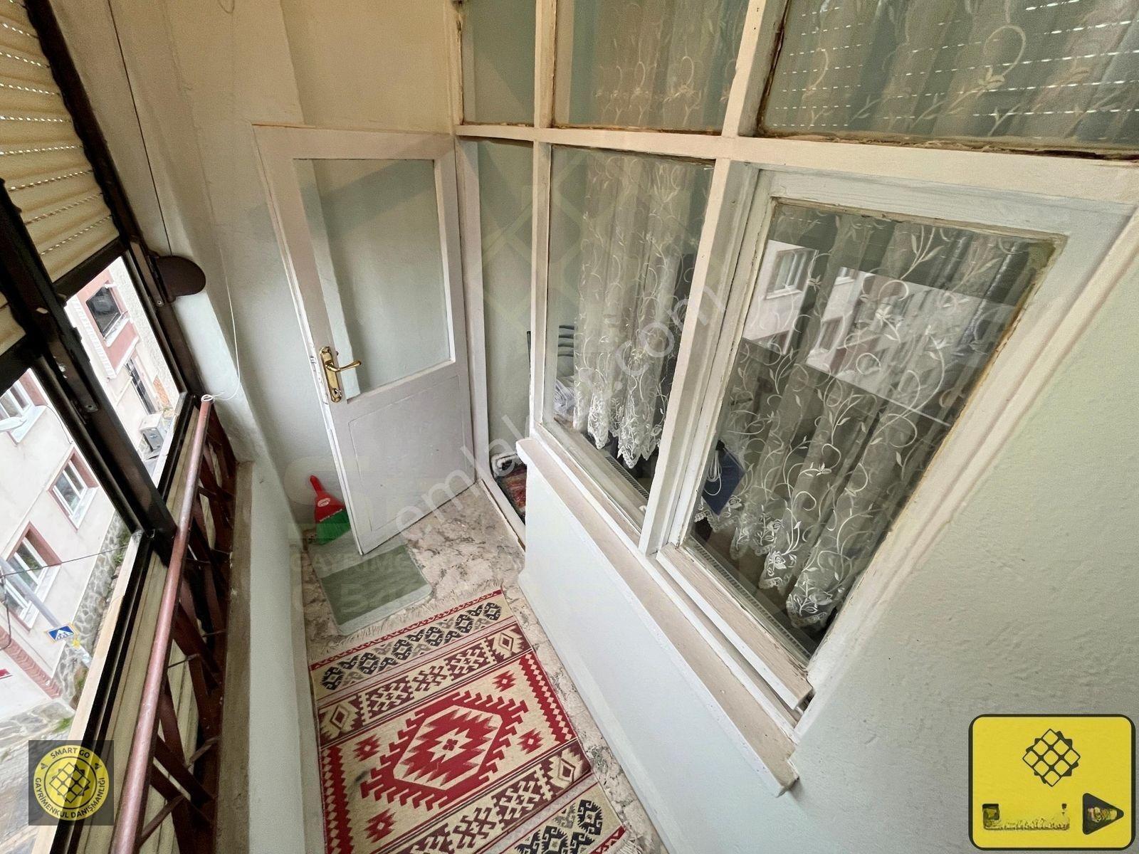 Smart Go'dan Belediye Arkası 2+1 Satılık Daire — fotoğraf 12