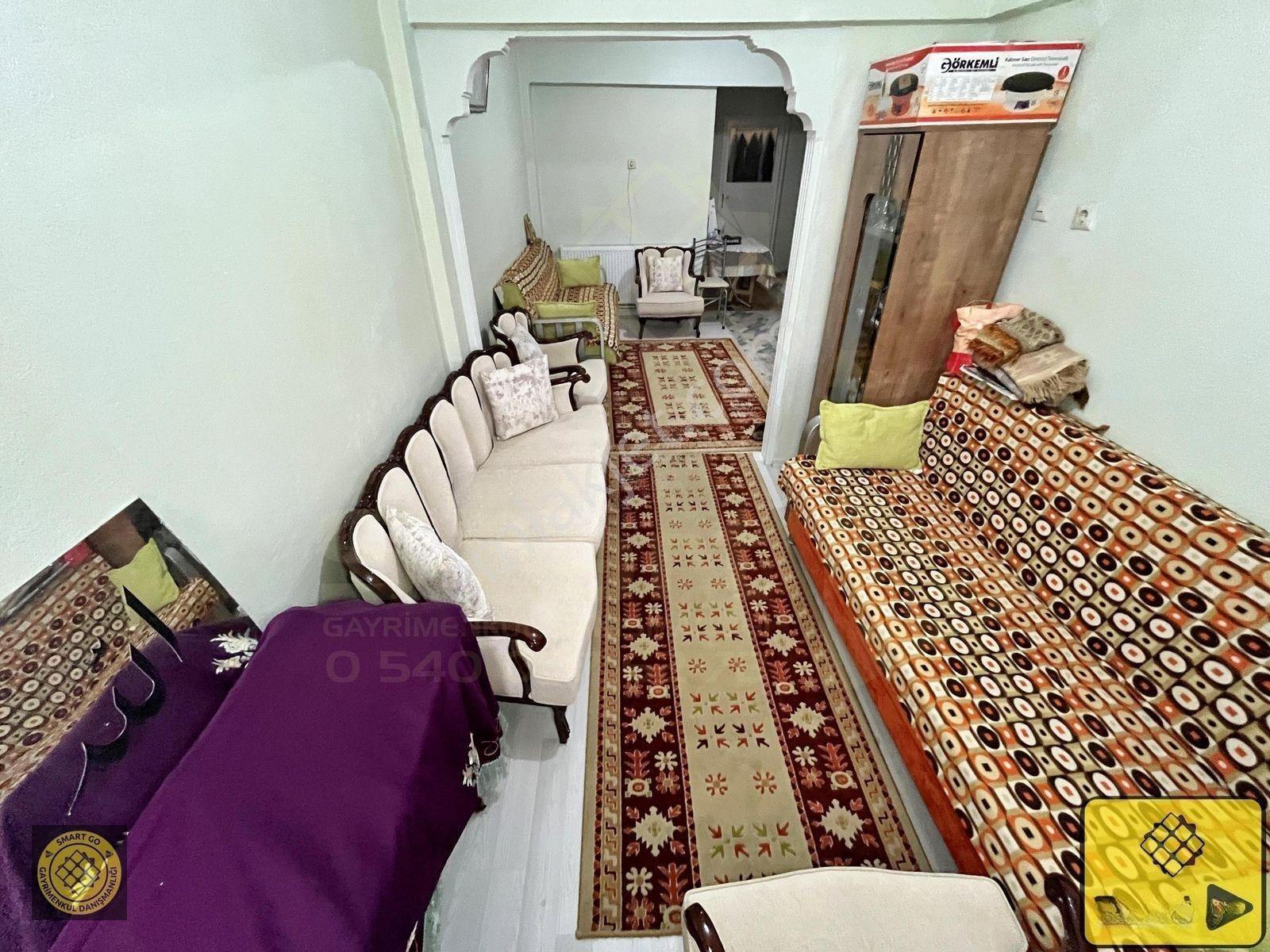 Smart Go'dan Belediye Arkası 2+1 Satılık Daire — fotoğraf 13