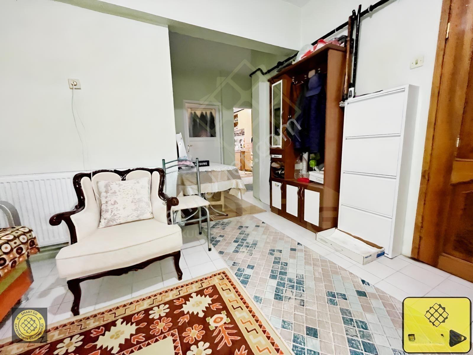 Smart Go'dan Belediye Arkası 2+1 Satılık Daire — fotoğraf 14