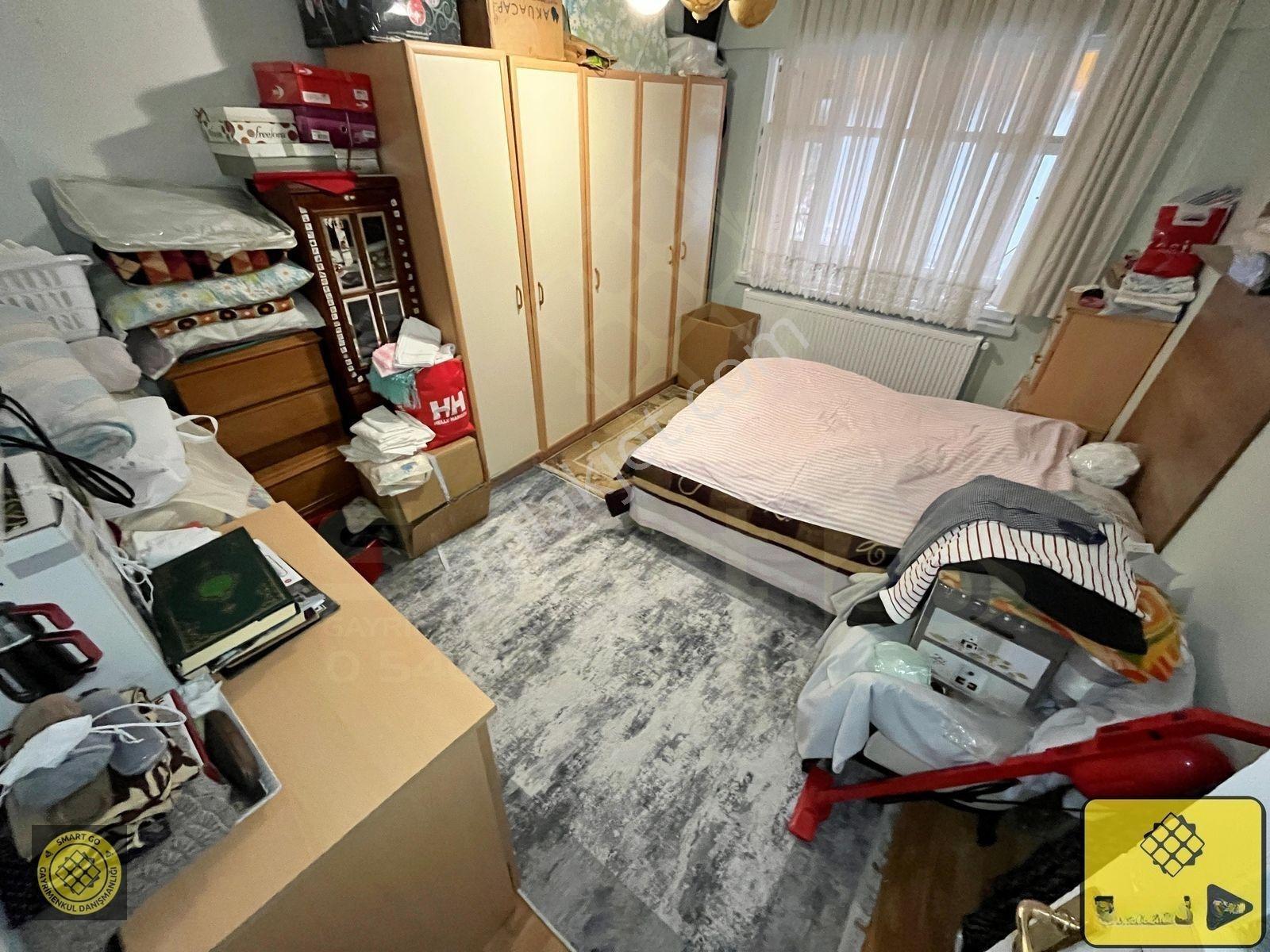 Smart Go'dan Belediye Arkası 2+1 Satılık Daire — fotoğraf 15
