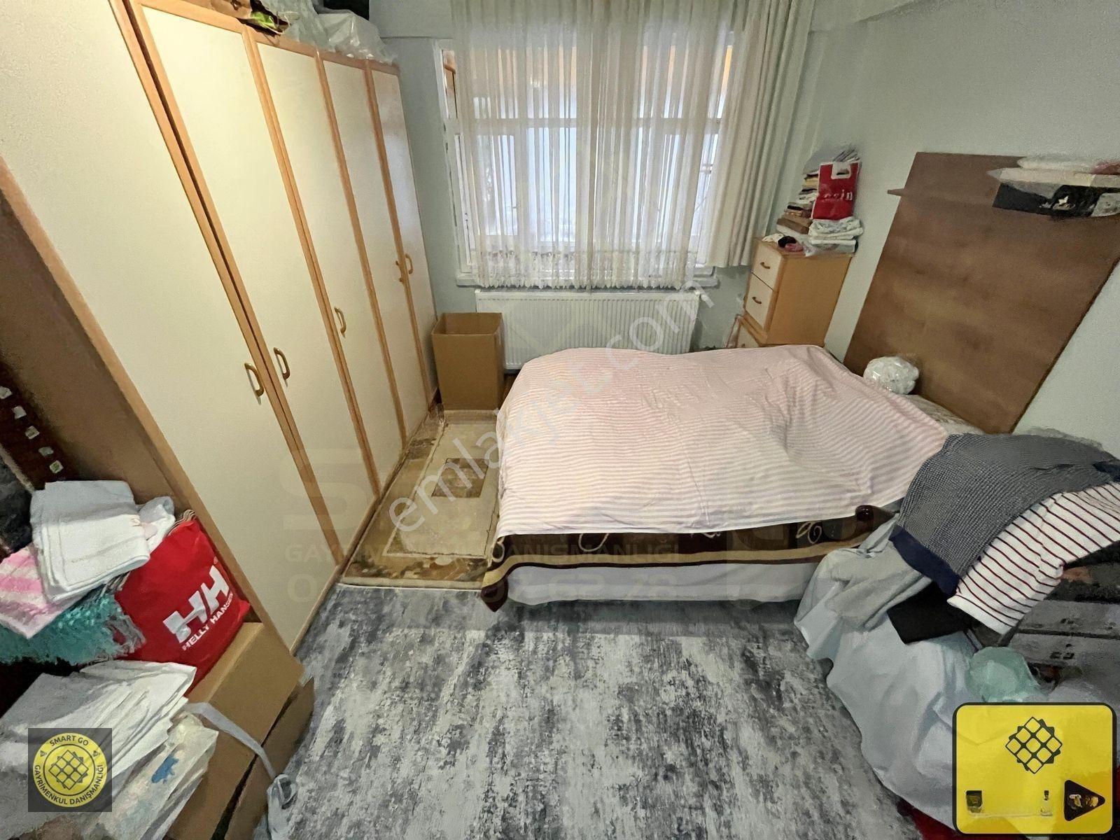 Smart Go'dan Belediye Arkası 2+1 Satılık Daire — fotoğraf 19